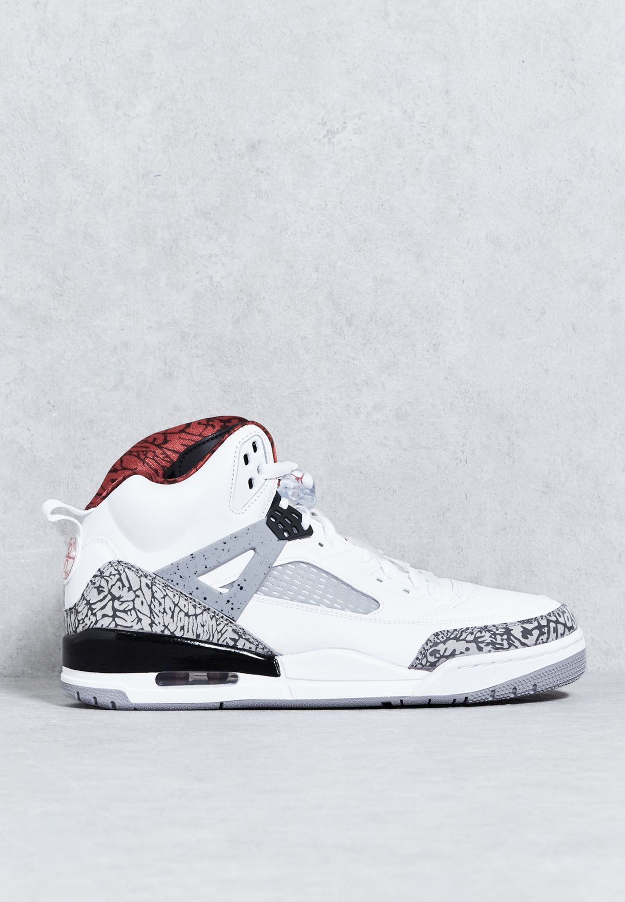 Buy Jordan white Jordan Spizike for Men in Doha, other cities