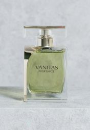 Versace Vanitas 100Ml Edt 