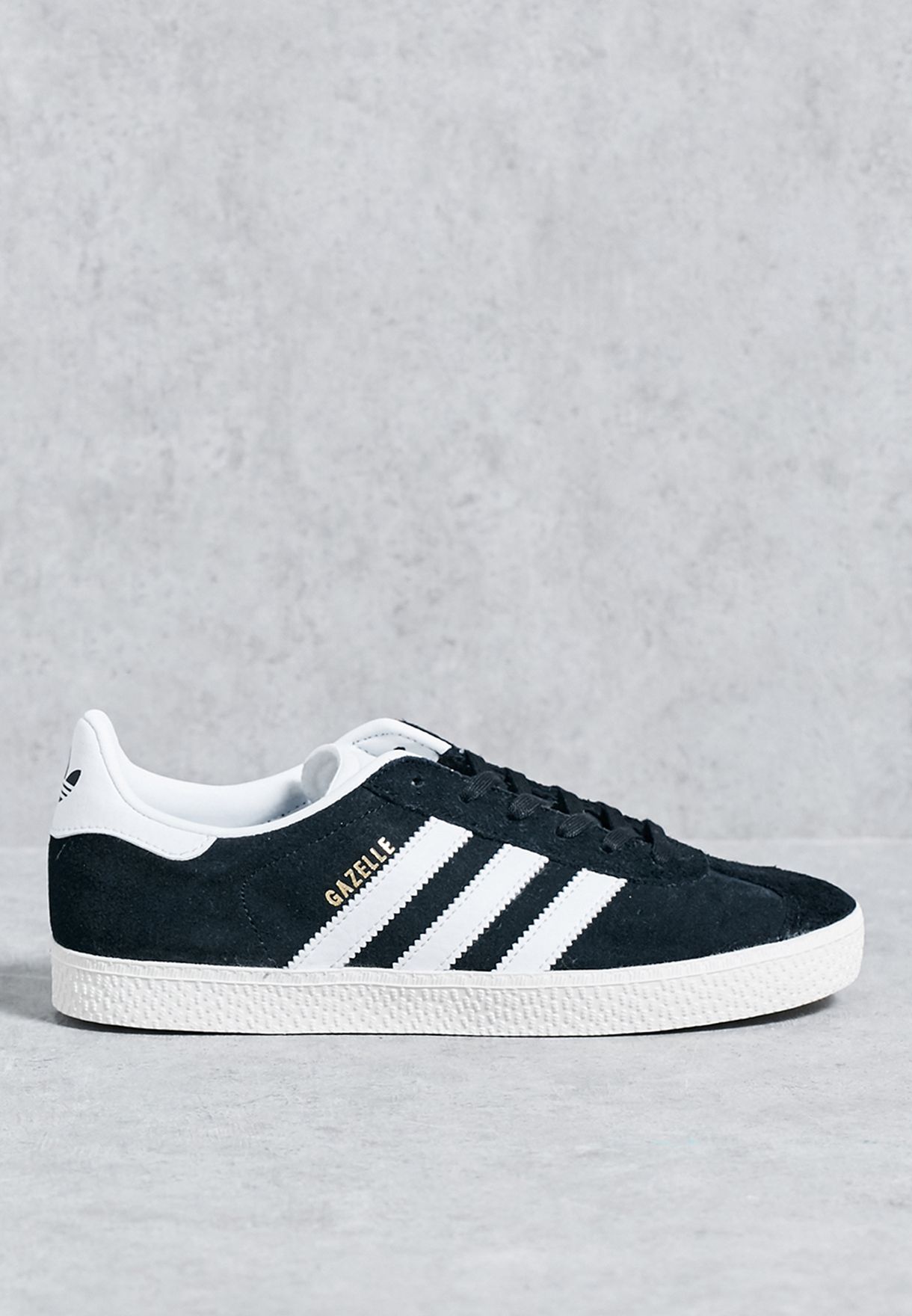 youth gazelle adidas