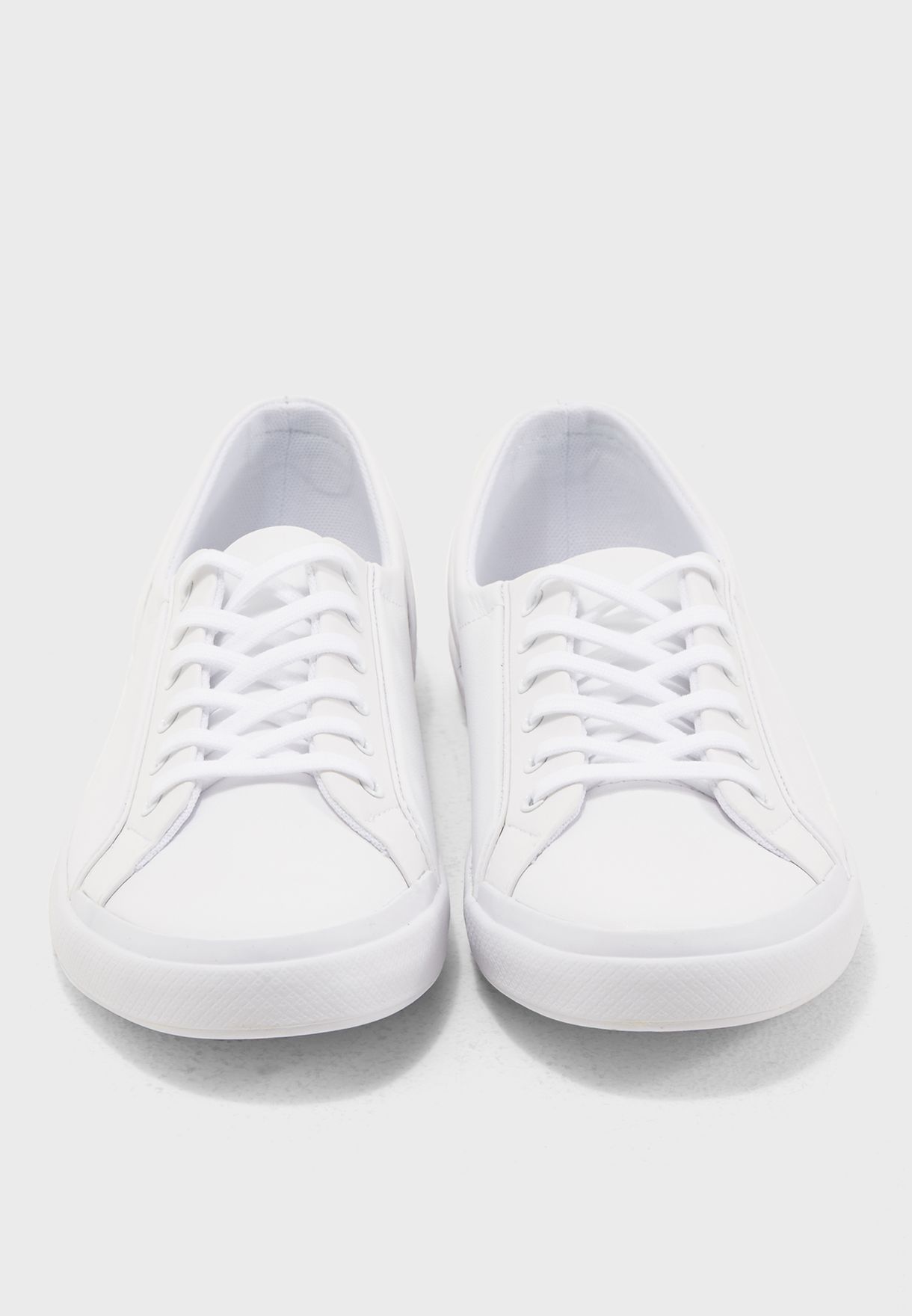 lacoste lancelle bl 1 white sneaker