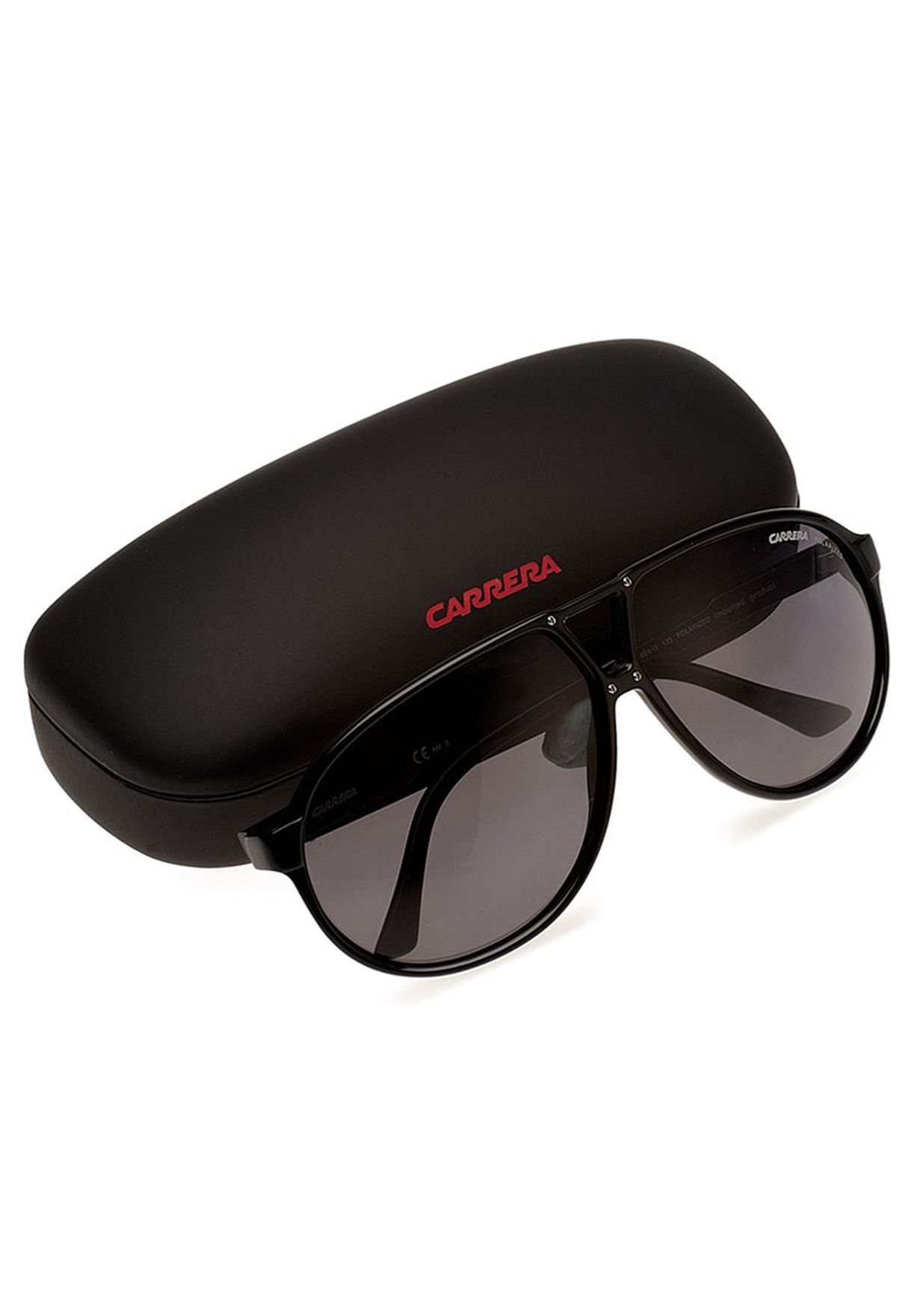Buy Carrera black Carrera Sunglasses for Men in Dubai, Abu Dhabi