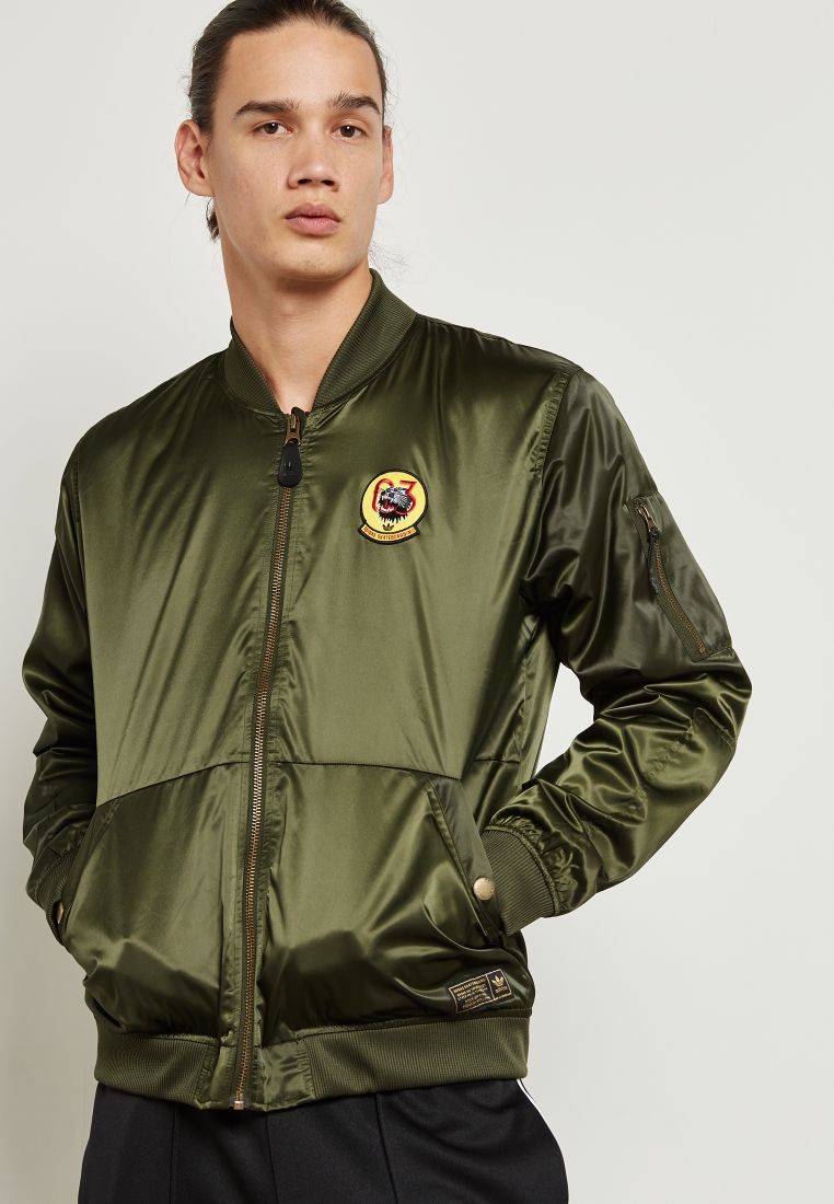 MA1 Bomber Jacket