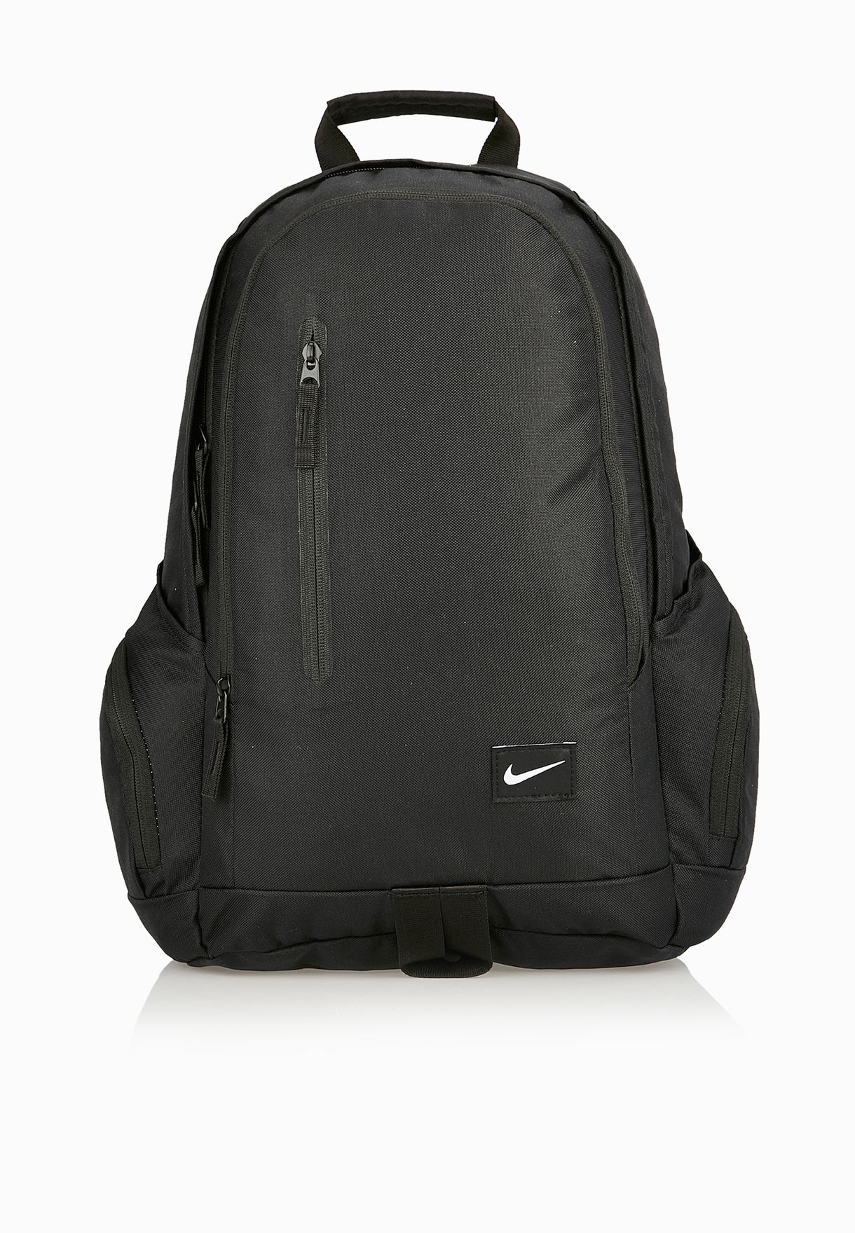 Buy Nike black Fullfare Backpack for Men in MENA, Worldwide | BA4855-001