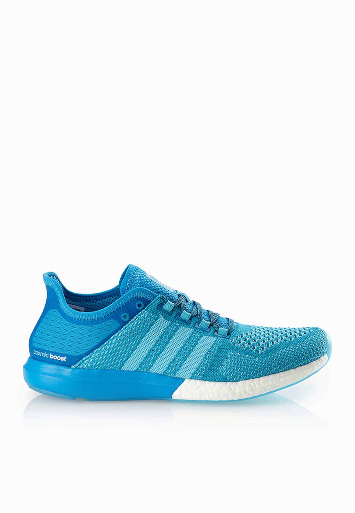 Buy adidas blue CC COSMIC BOOST M for 