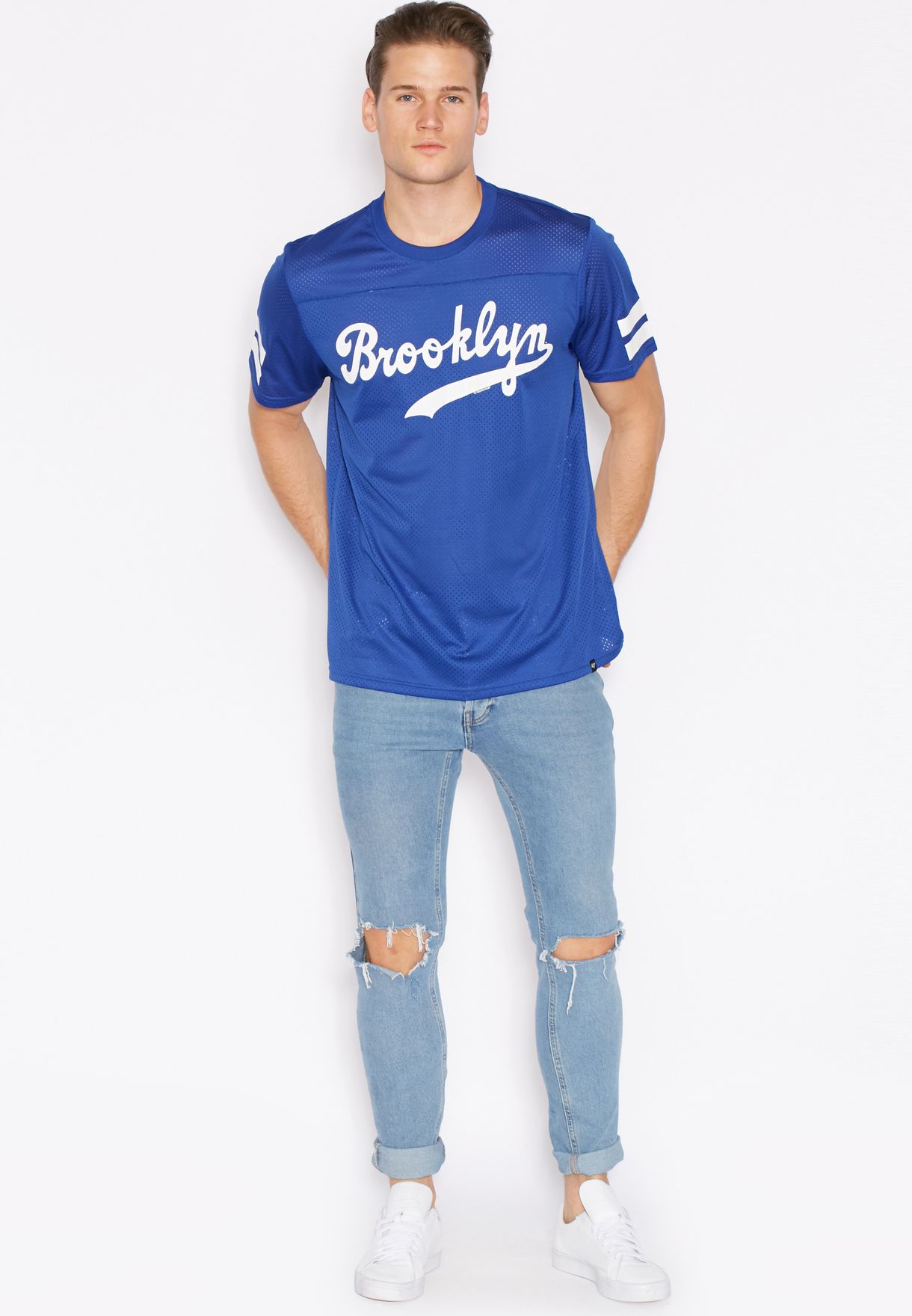 dodgers t shirt amazon