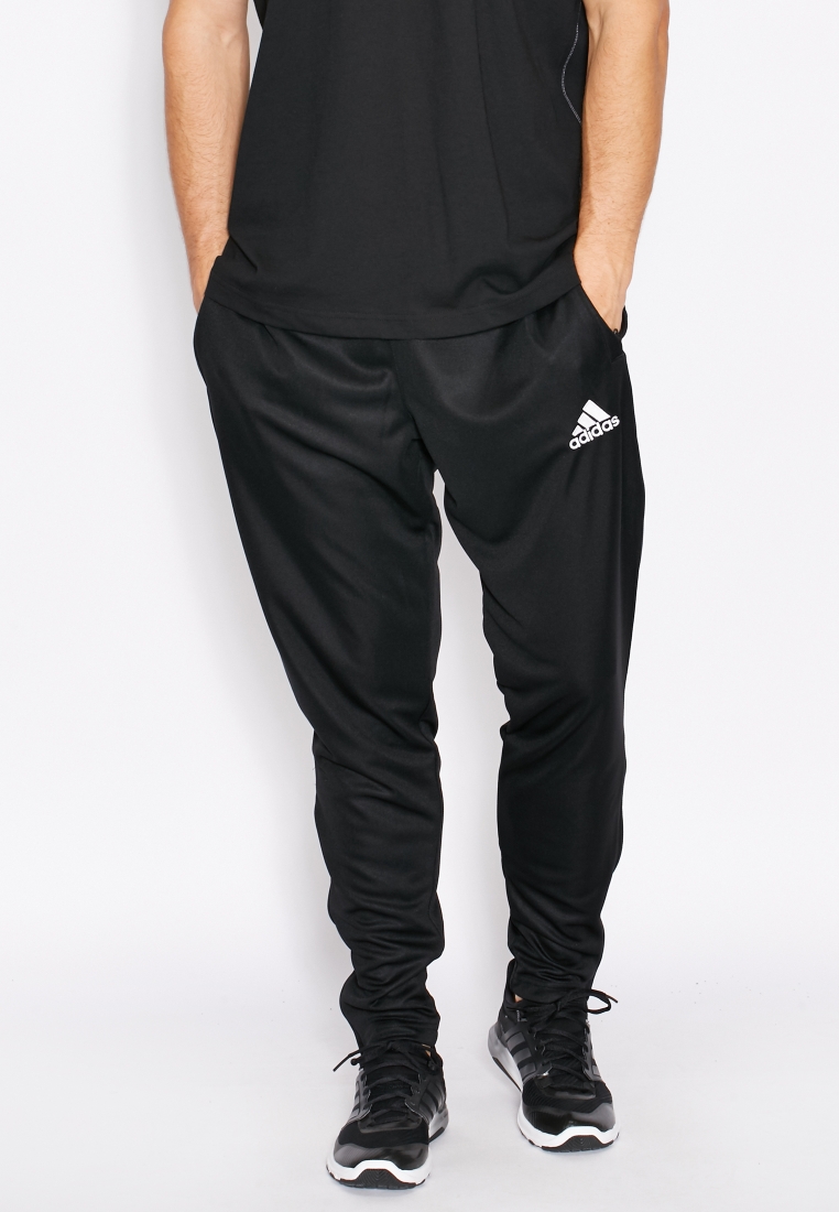 Buy adidas black Core Sweatpants for Men in MENA, Worldwide | M35339