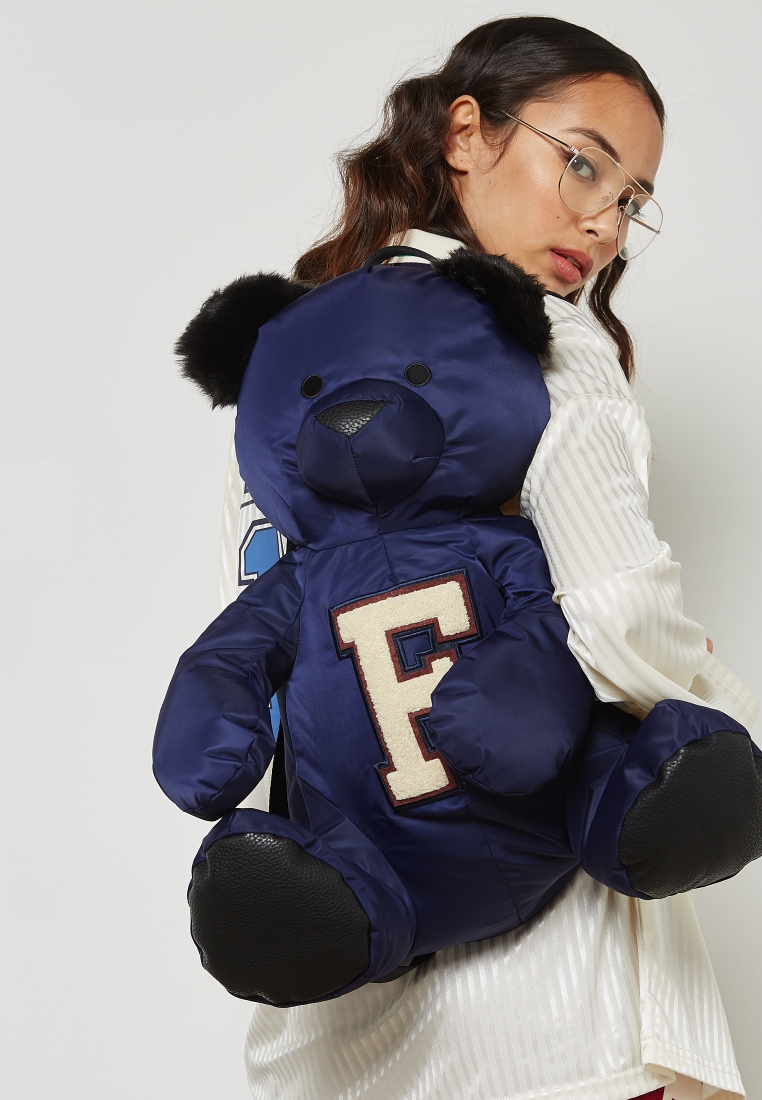 Buy PUMA x navy Bear Backpack for Women in MENA, Worldwide