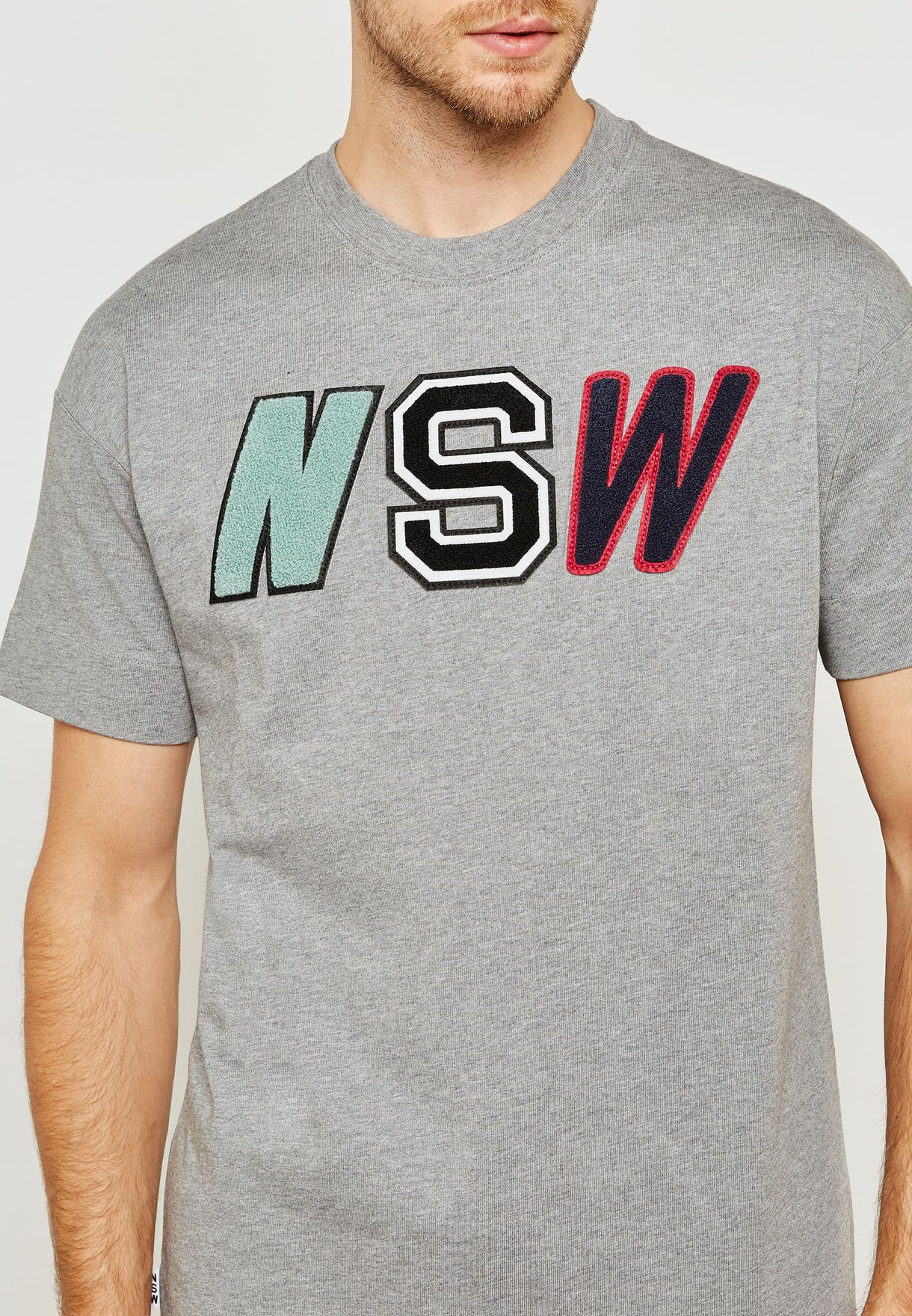 nsw t shirt