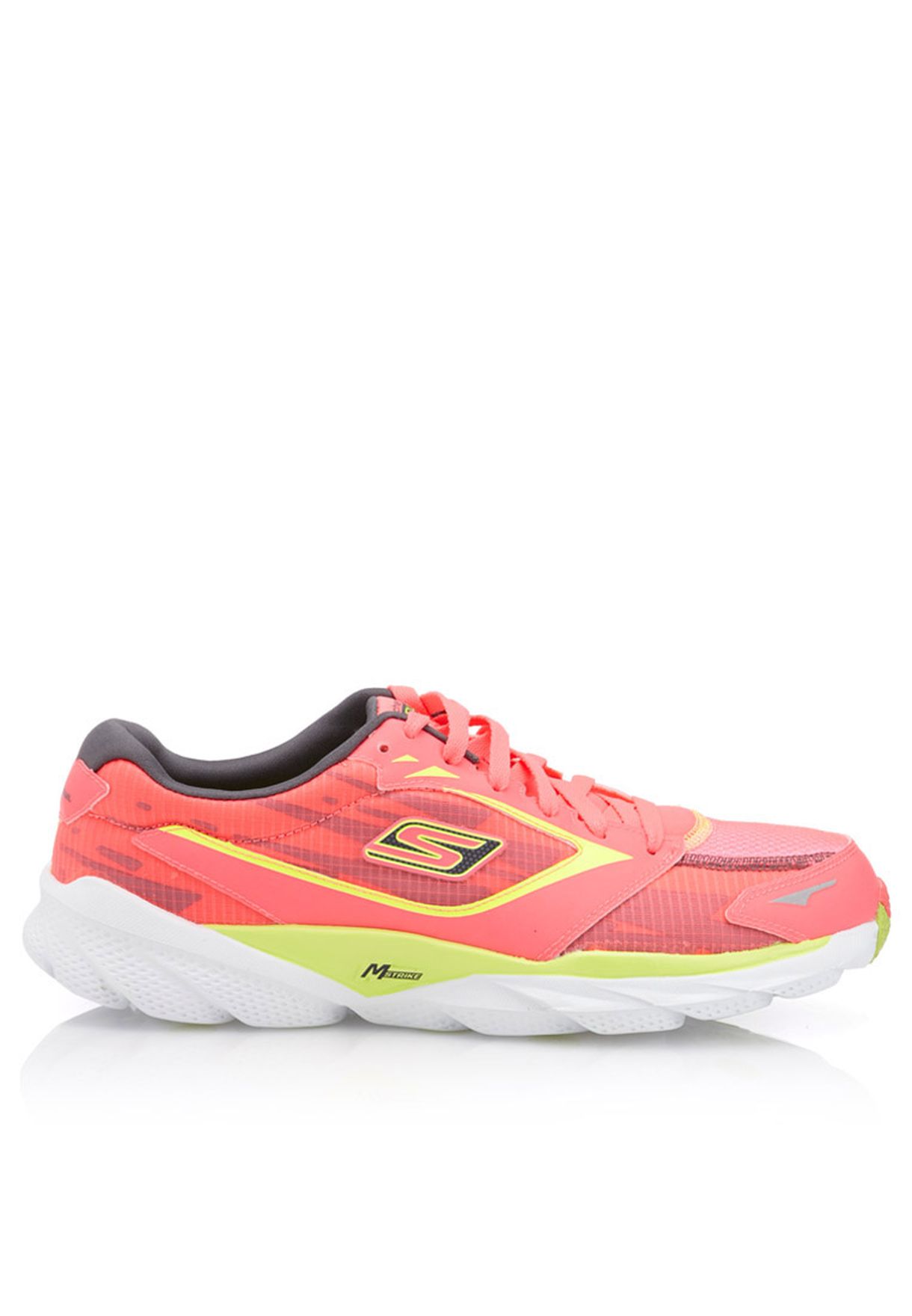 skechers go run ride 3 nite owl