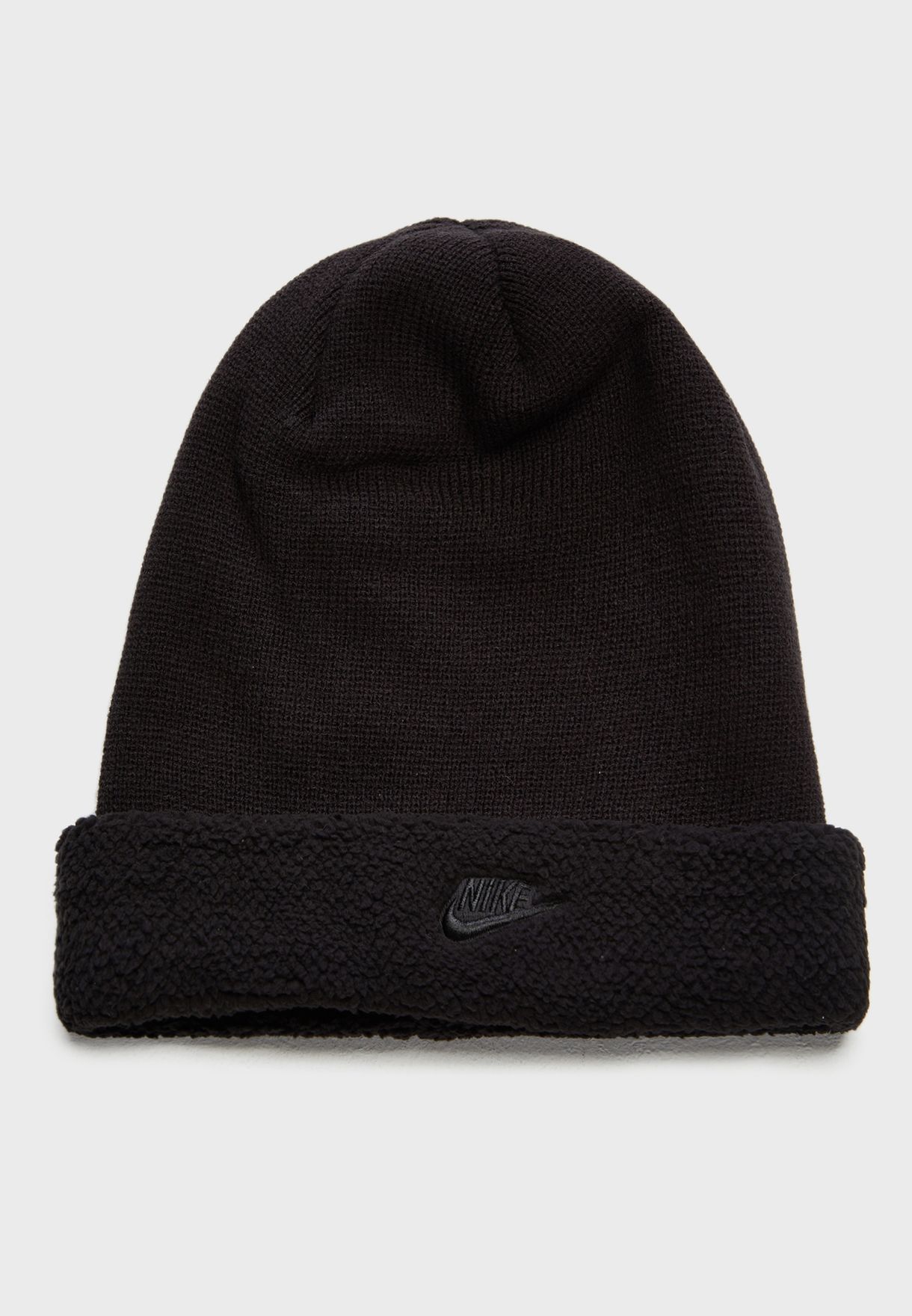 nike sherpa hat