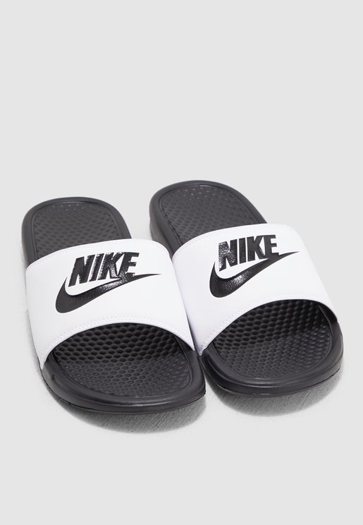 where to buy nike slippers
