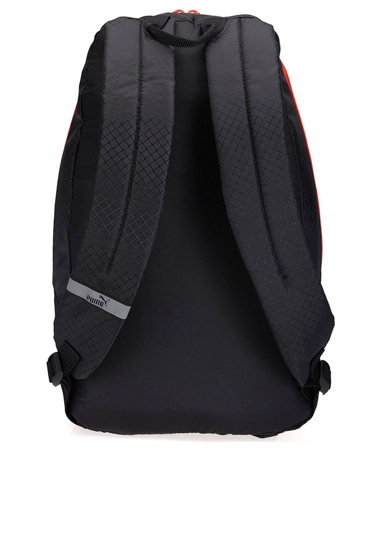 Buy PUMA black Apex Backpack for Men in Dubai, Abu Dhabi