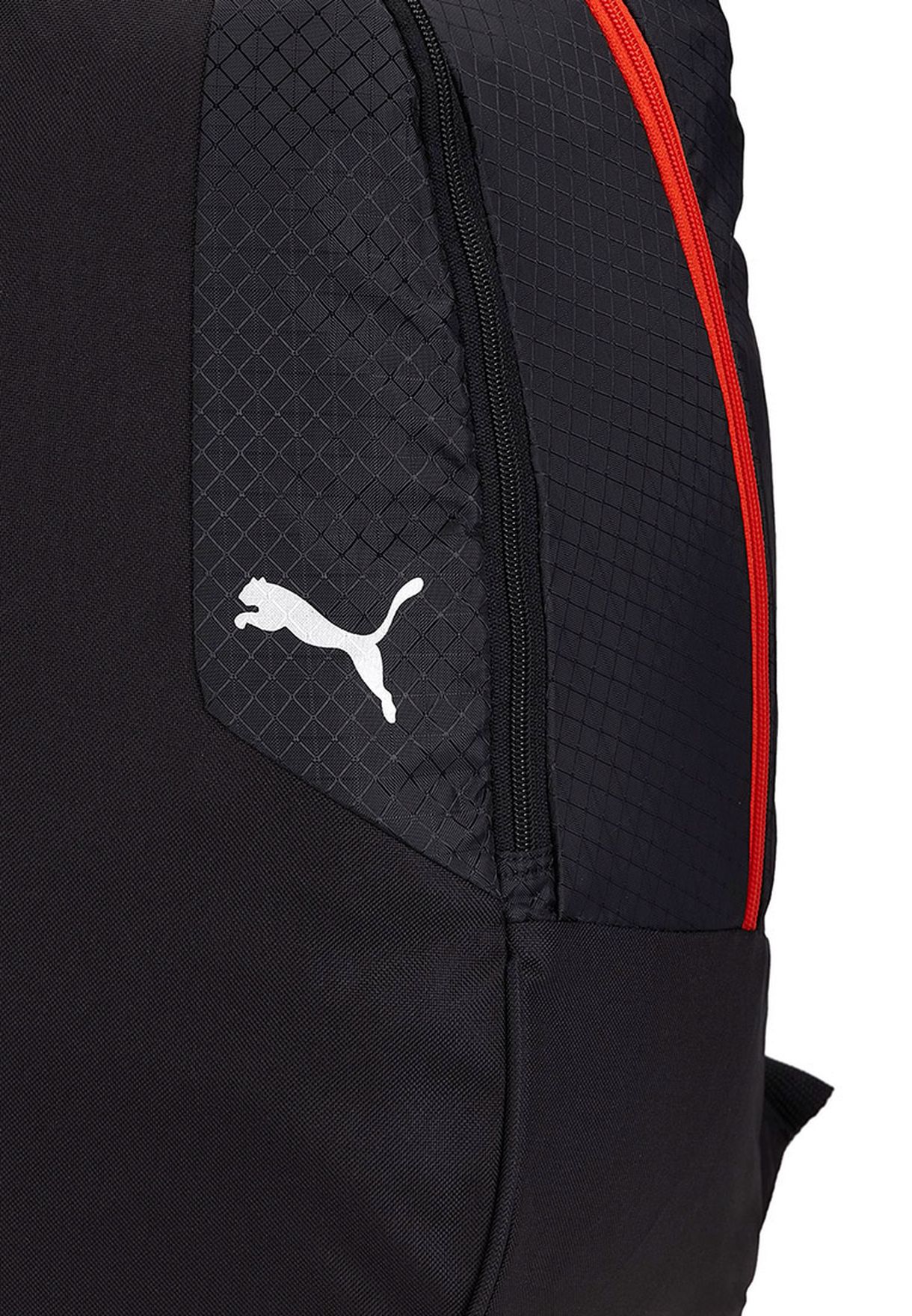 puma pwrcool technology apex backpack
