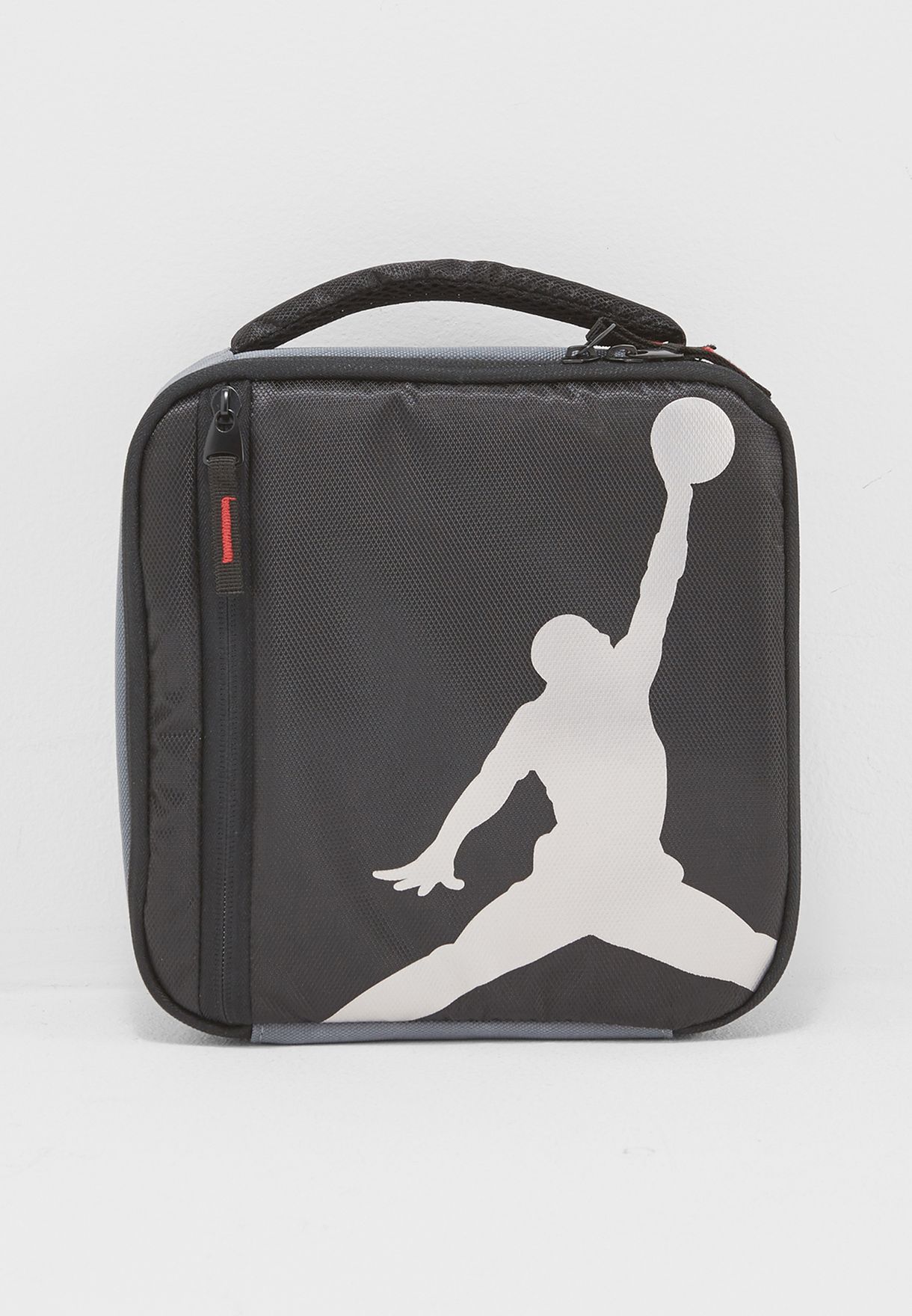 air jordan lunch bag