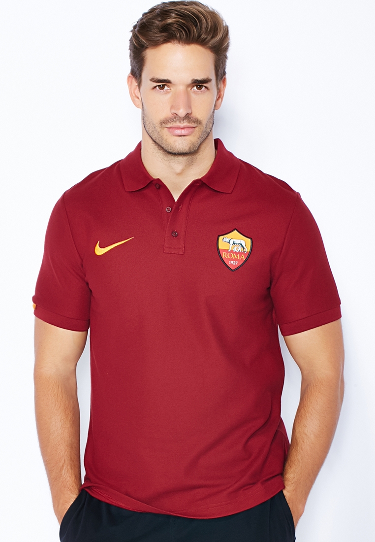 Buy Nike Roma Matchup Polo for Men in MENA, Worldwide