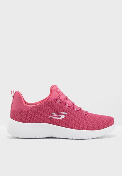 skechers go run 5 rose