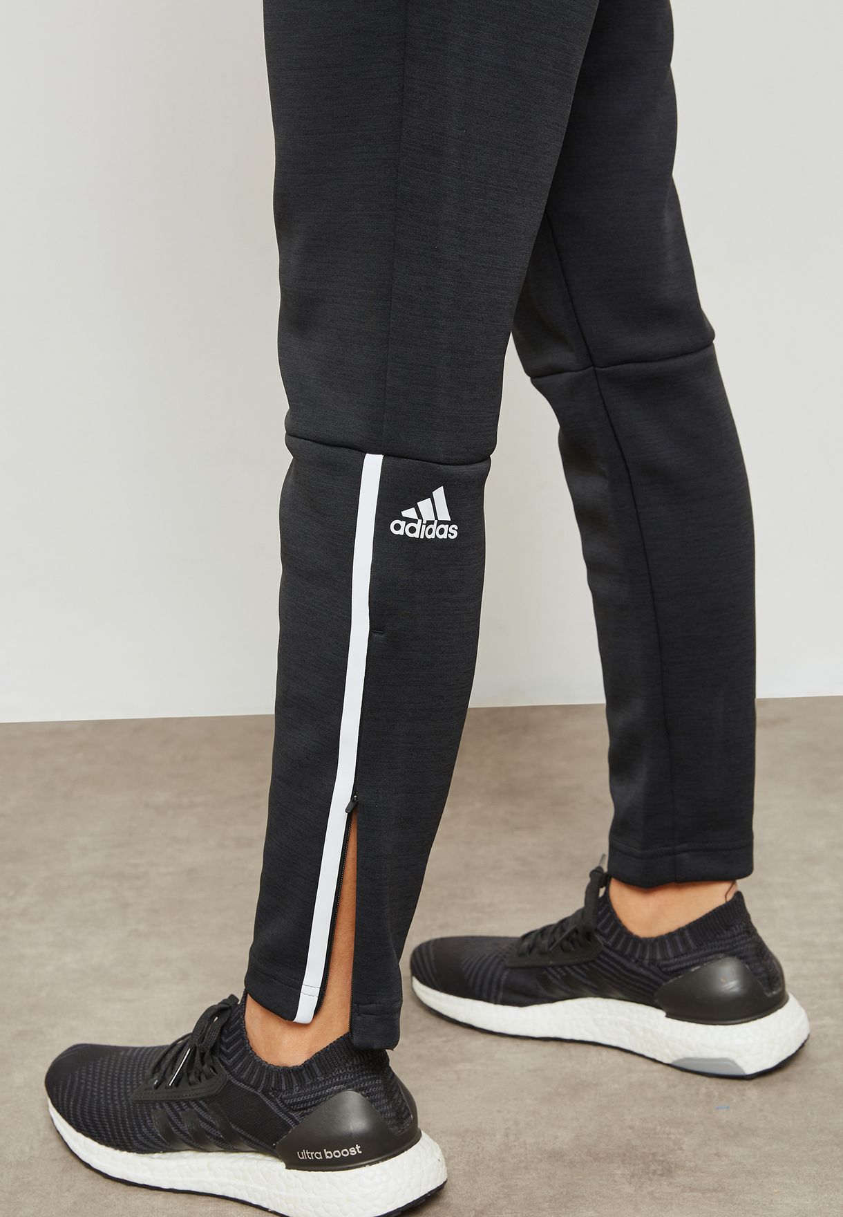 Buy adidas black Z.N.E Sweatpants for Women in Manama, other cities | CW5746