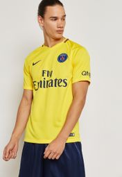 yellow psg kit