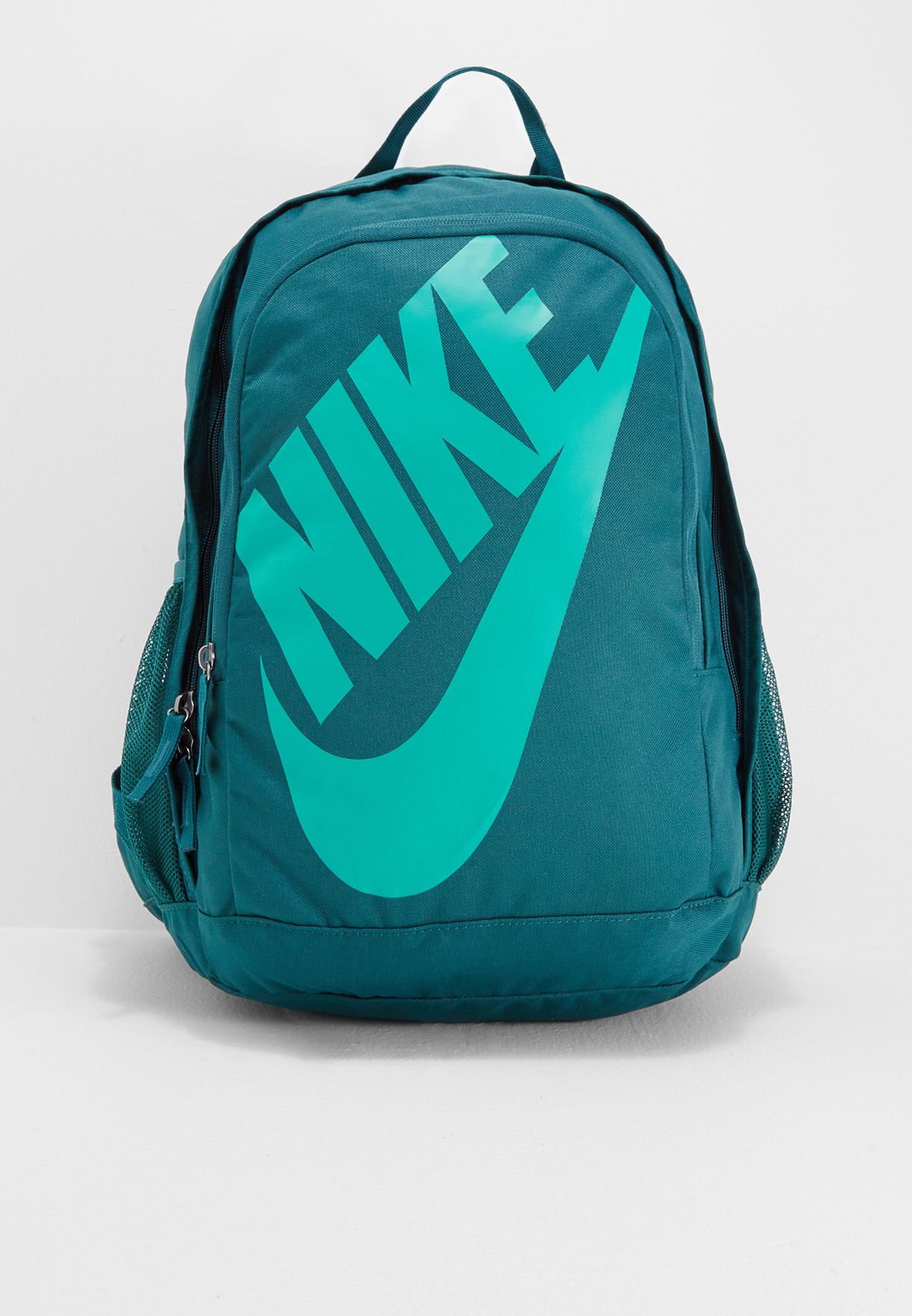 nike hayward futura m 2.0 backpack blue void