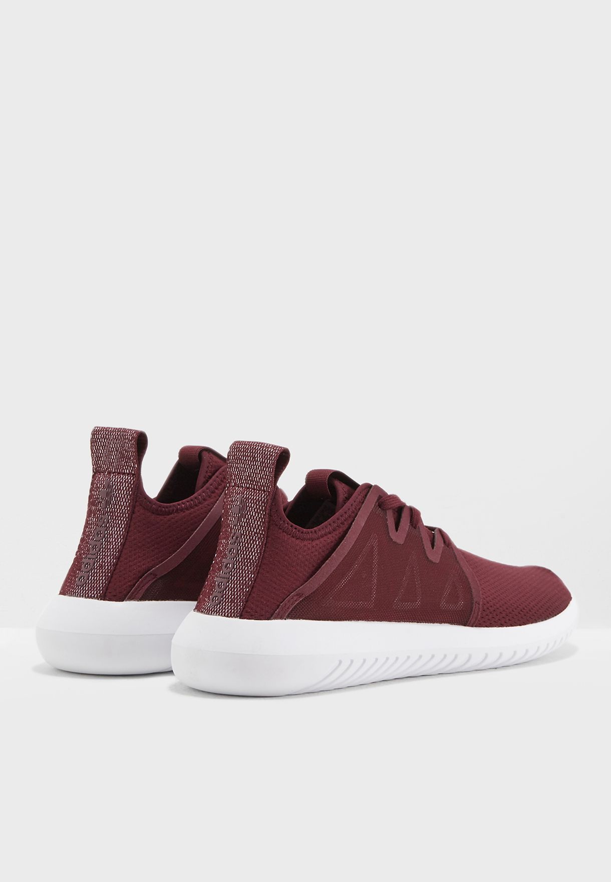 adidas tubular viral 2 maroon