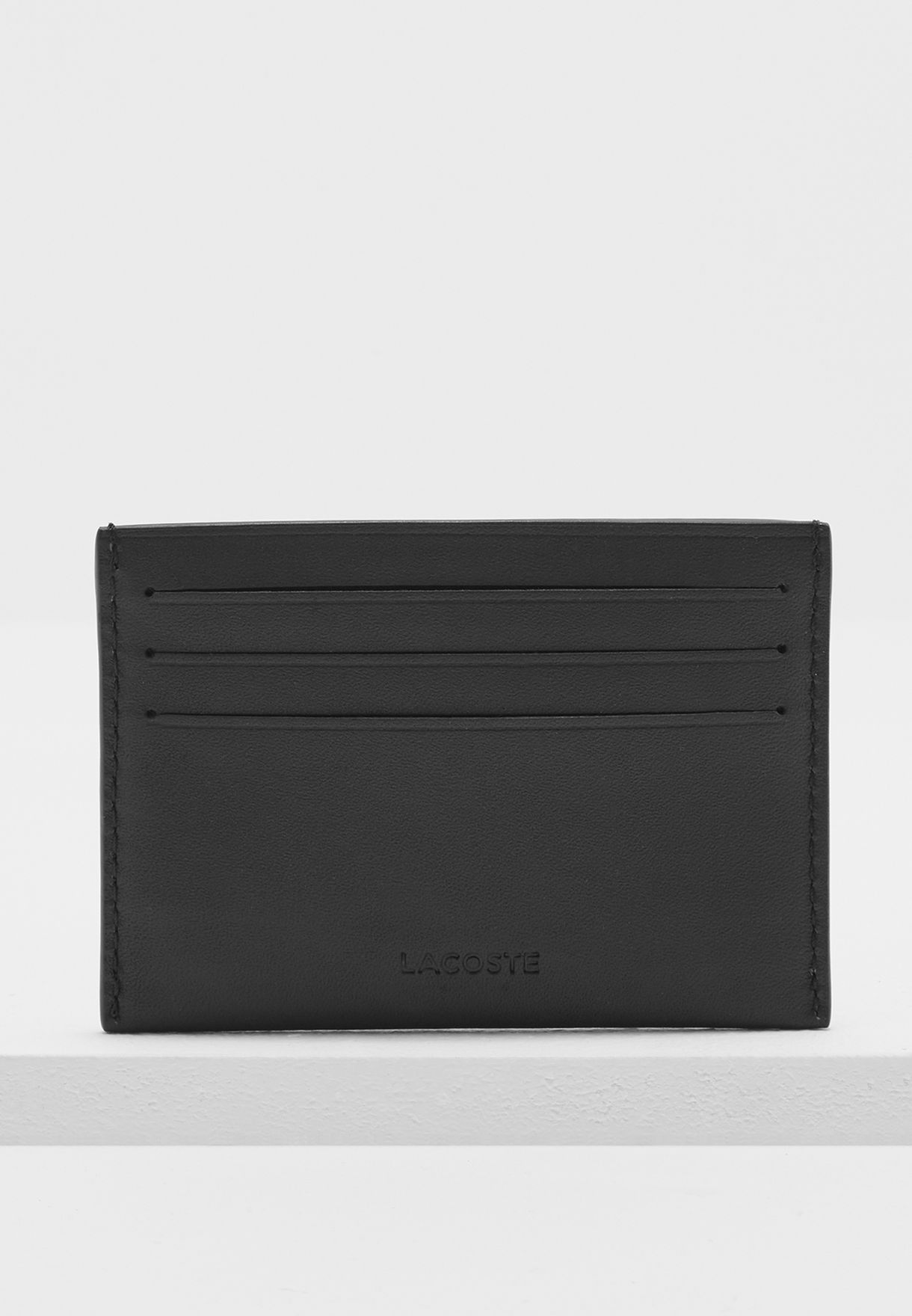 Small Leather Cardholder