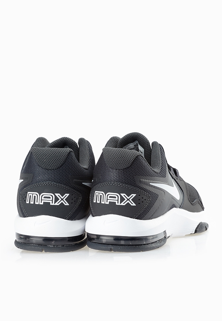Corchete Sangrar Teleférico Buy Nike black Air Max Crusher 2 for Men in MENA, Worldwide