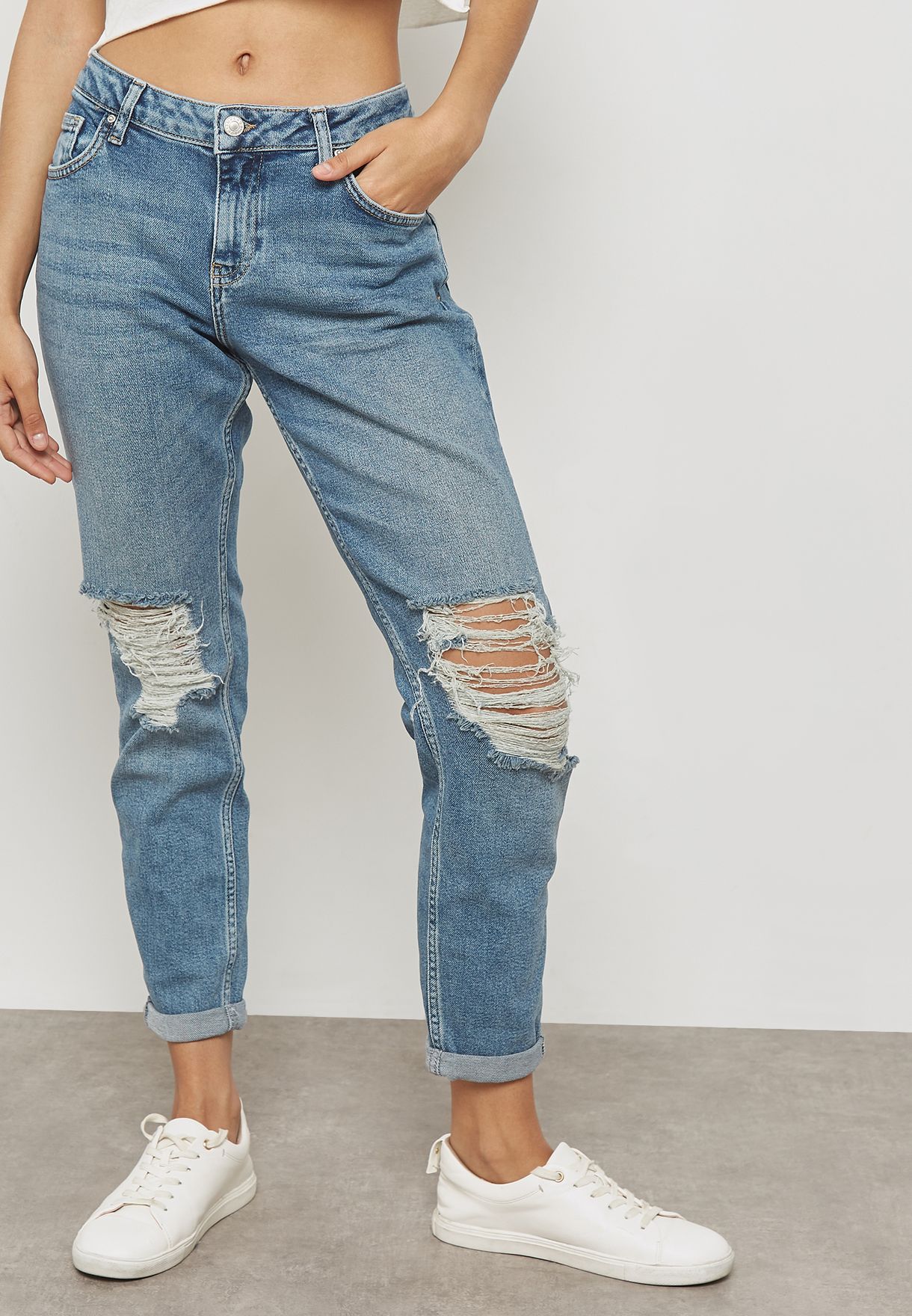 topshop lucas jeans