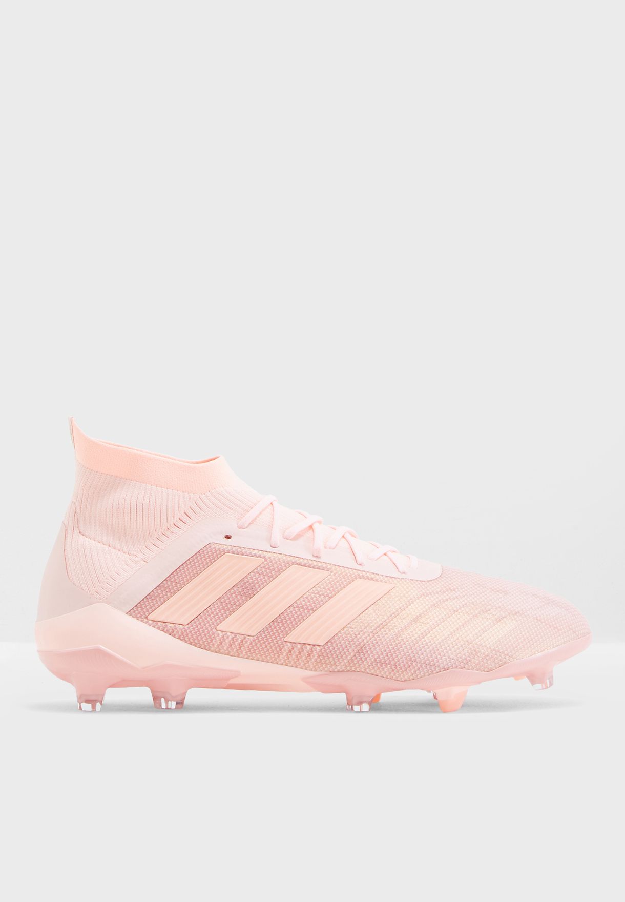 adidas 18.1 predator pink