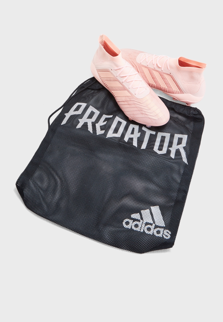 Adidas Predator Freak .3 LL FG Soccer Cleat