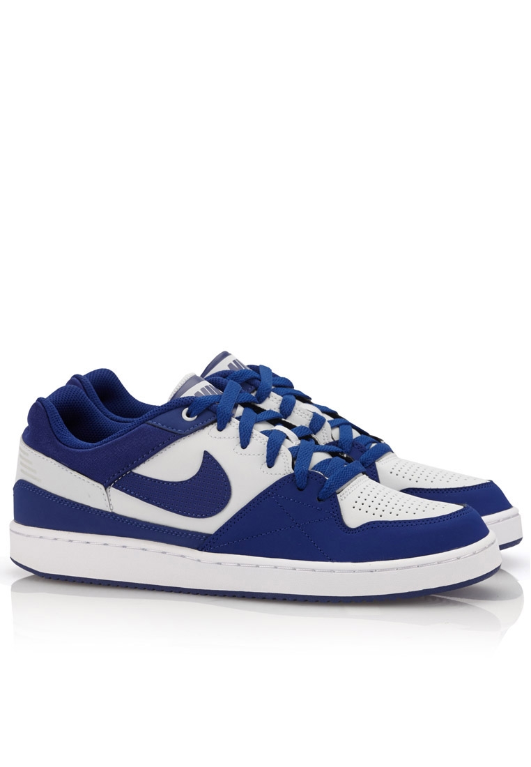 Asimilar Bergantín Honesto Buy Nike blue Nike Priority Low for Men in MENA, Worldwide