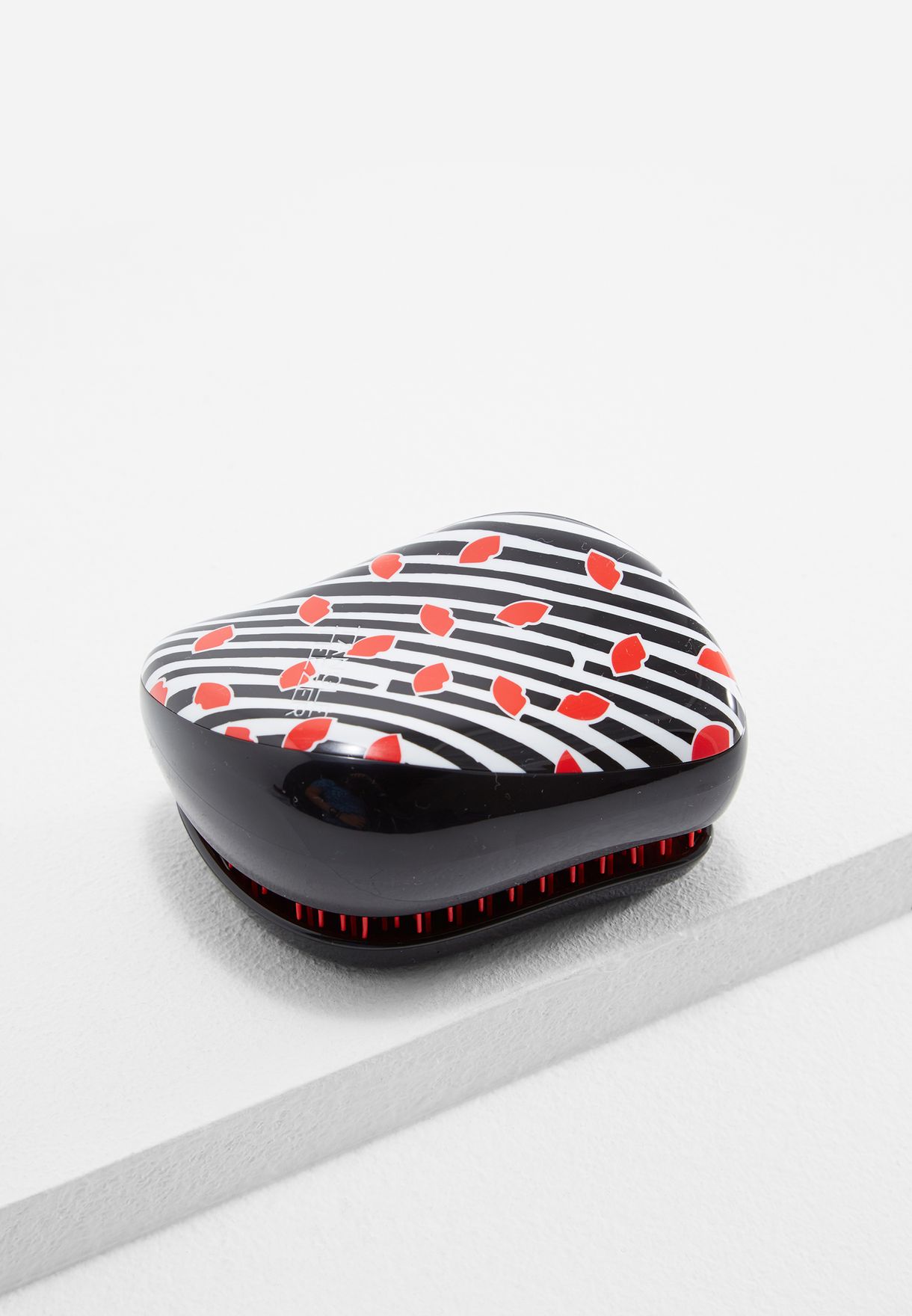 Lulu Guinness Lips Hair Brush