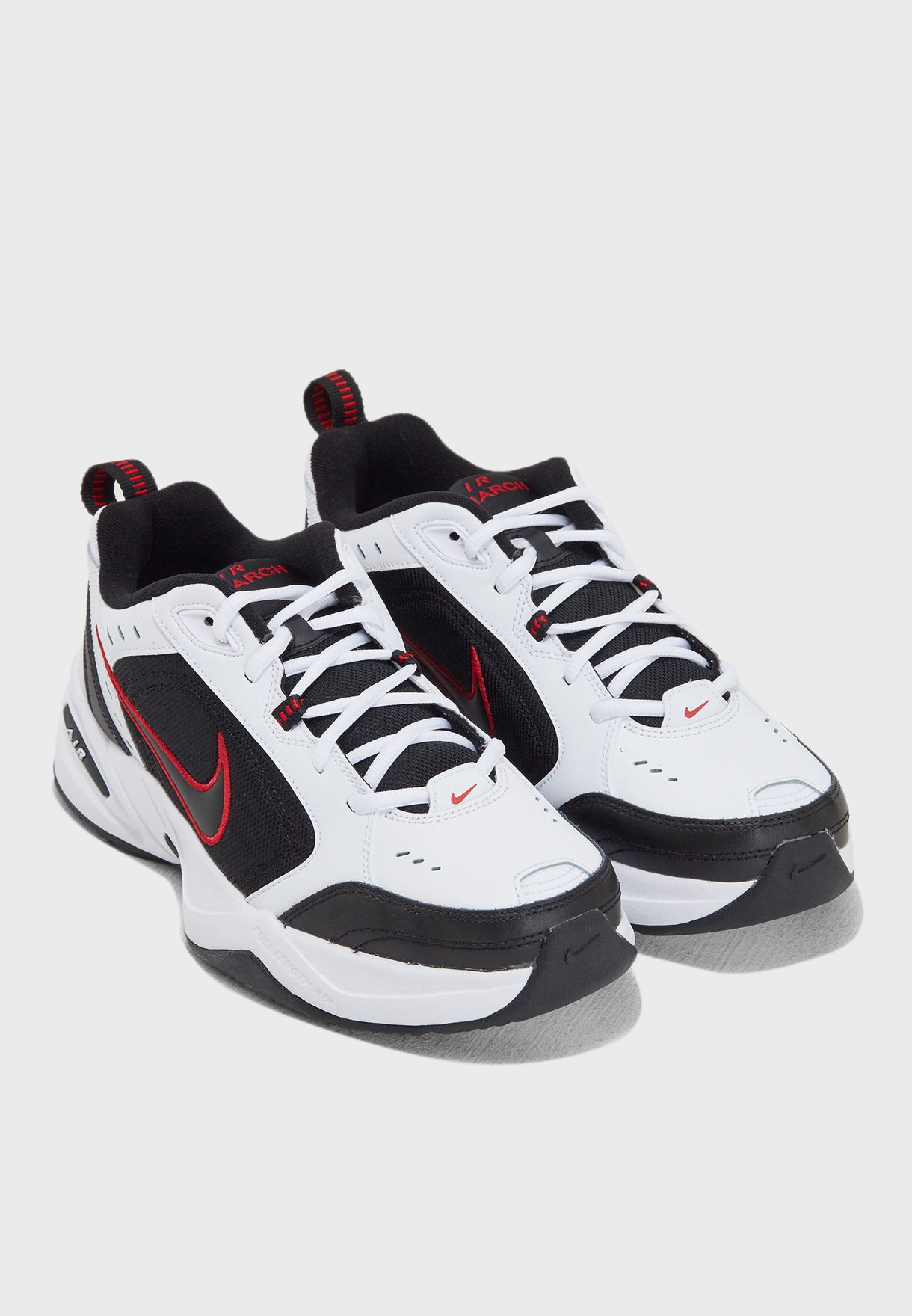 Buy Nike multicolor Air Monarch IV for 