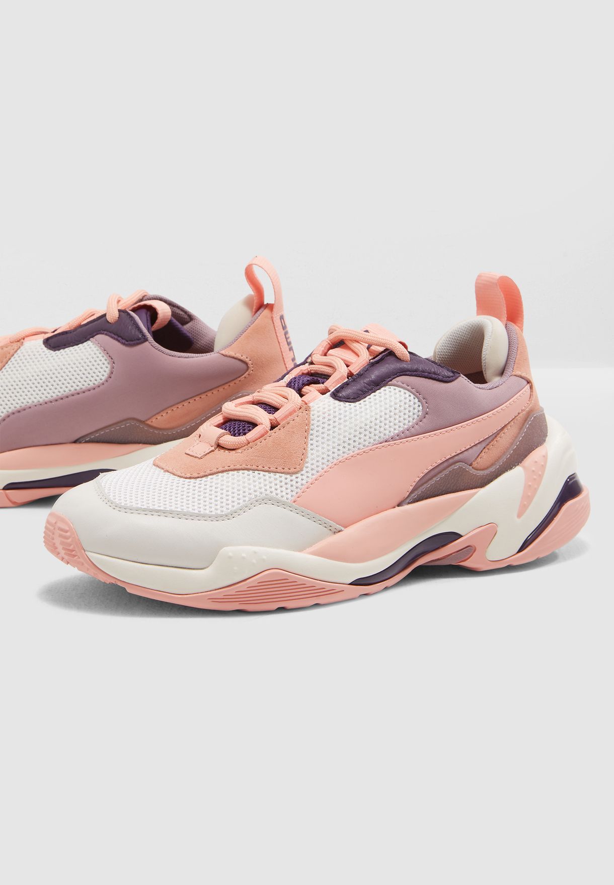 puma thunder spectra multicolor