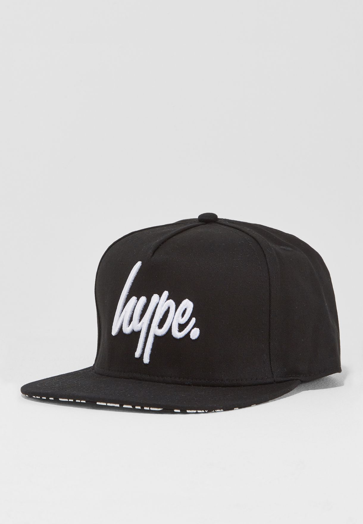 hype snapback