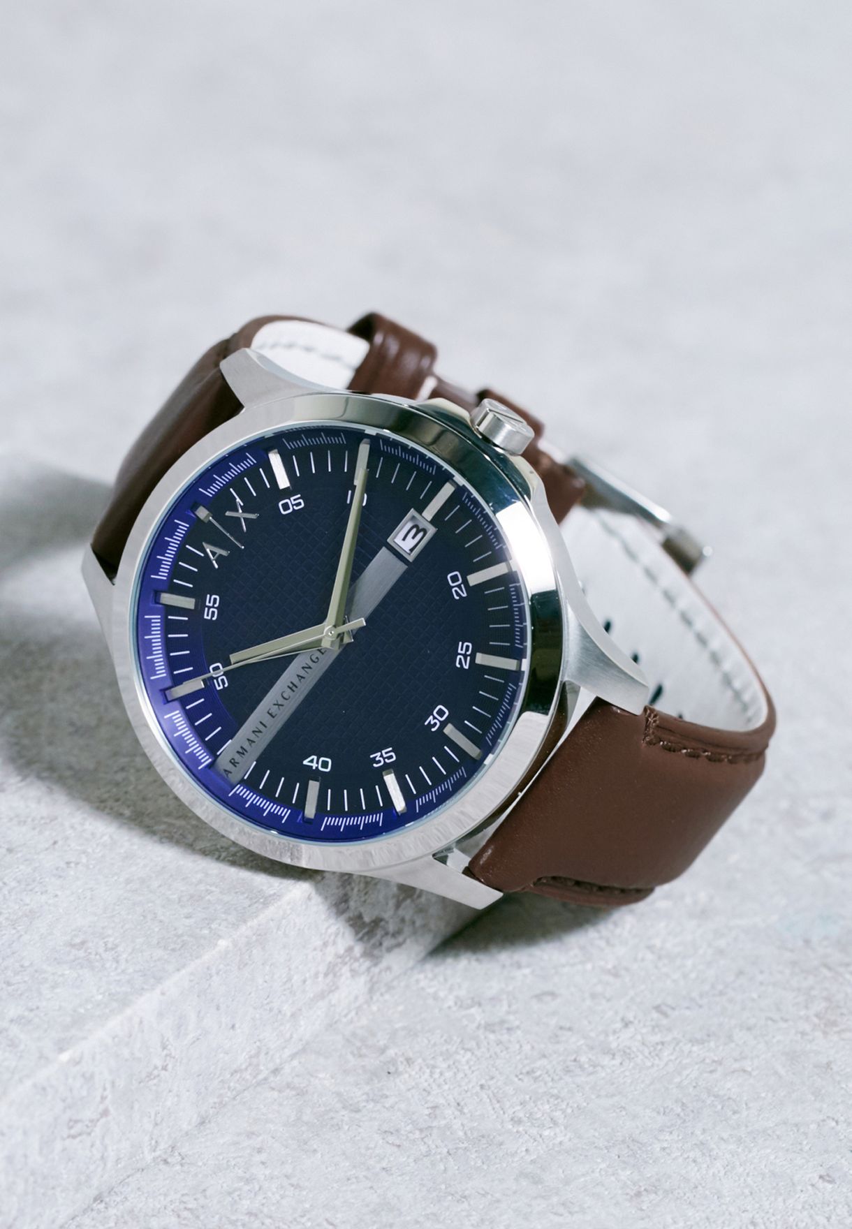 AX2133 Watch