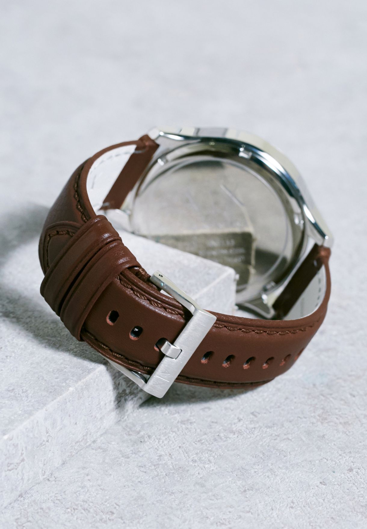 AX2133 Watch