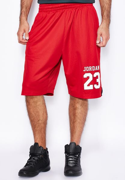 jordan short shorts