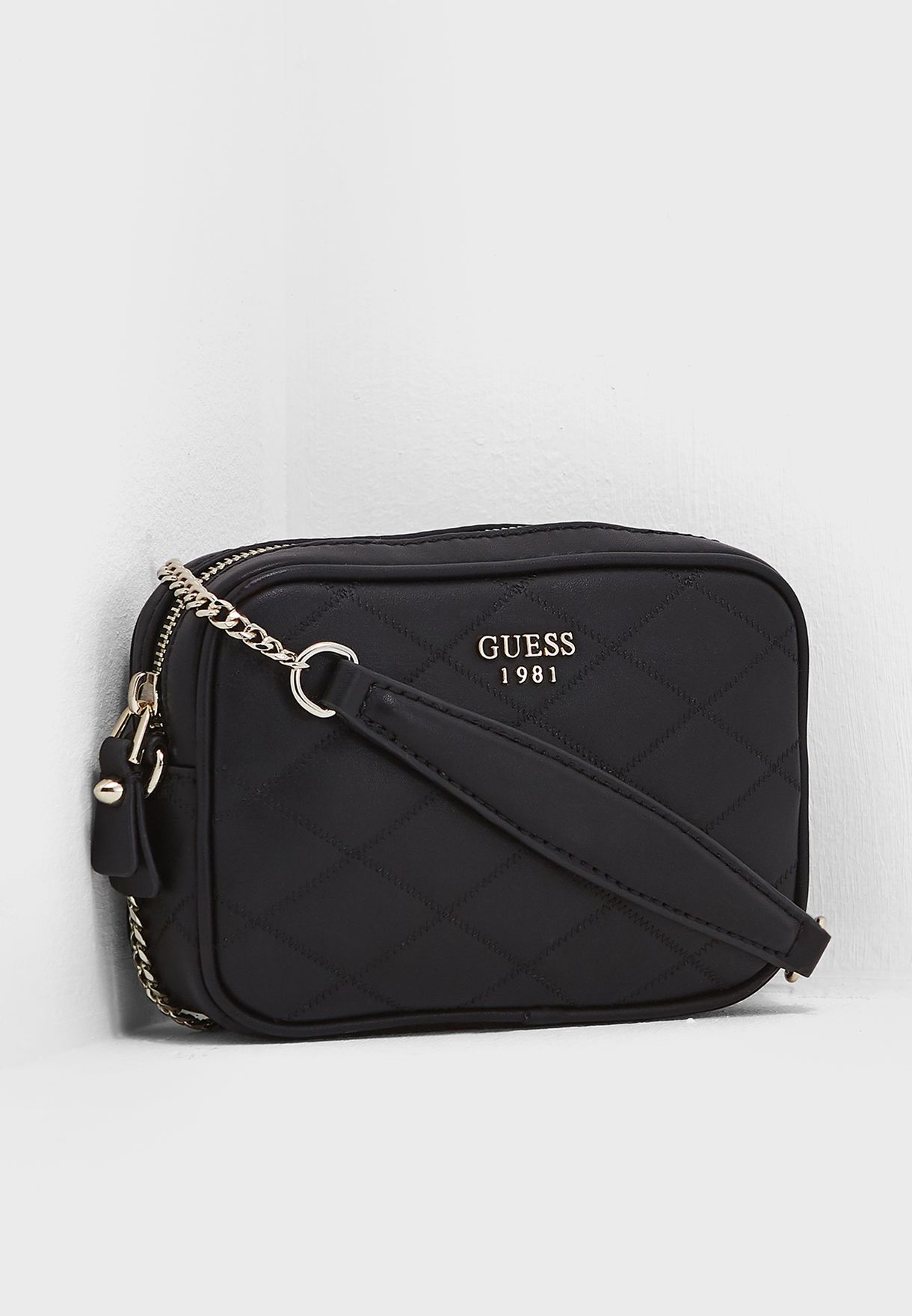 guess gracie crossbody bag