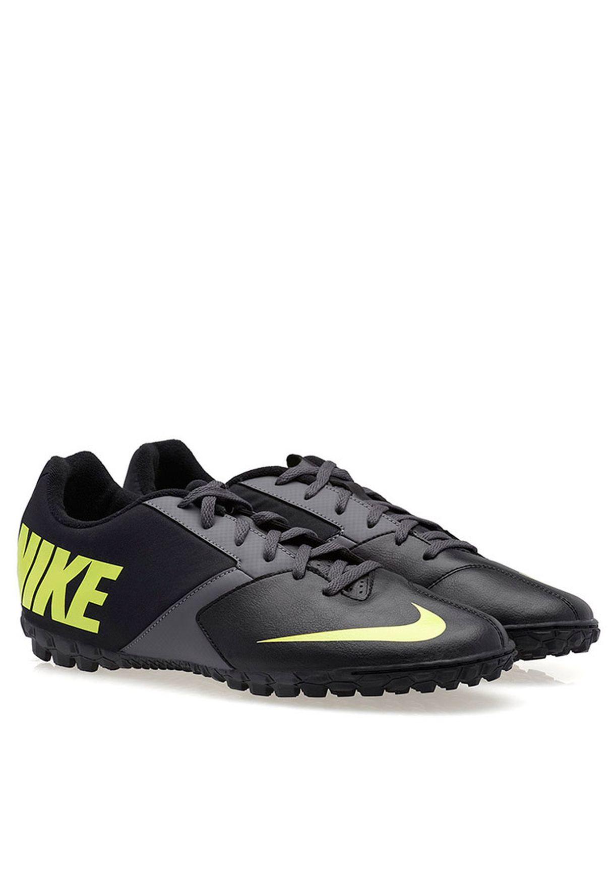 Buy Nike black Nike Bomba II for Men in MENA, Worldwide | 580444-070