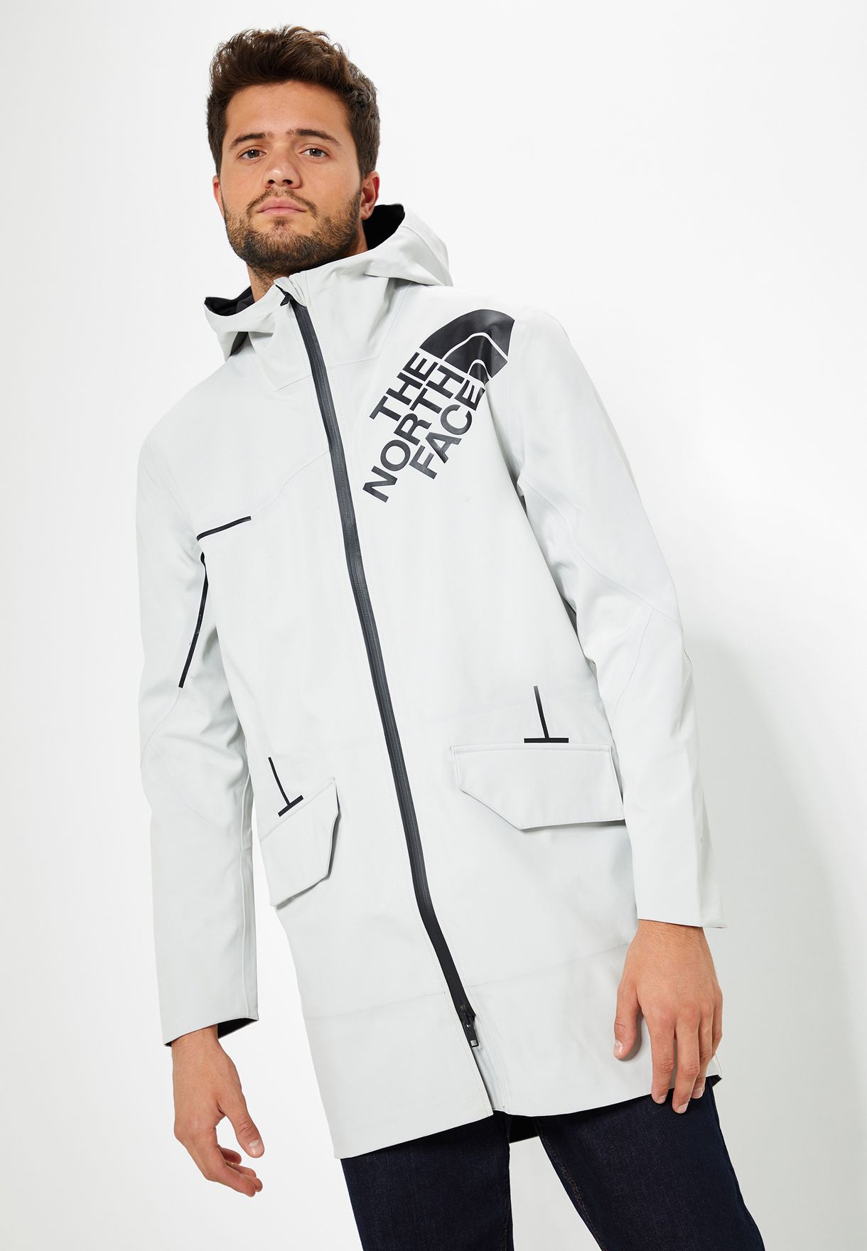 men's terra metro apex flex jacket