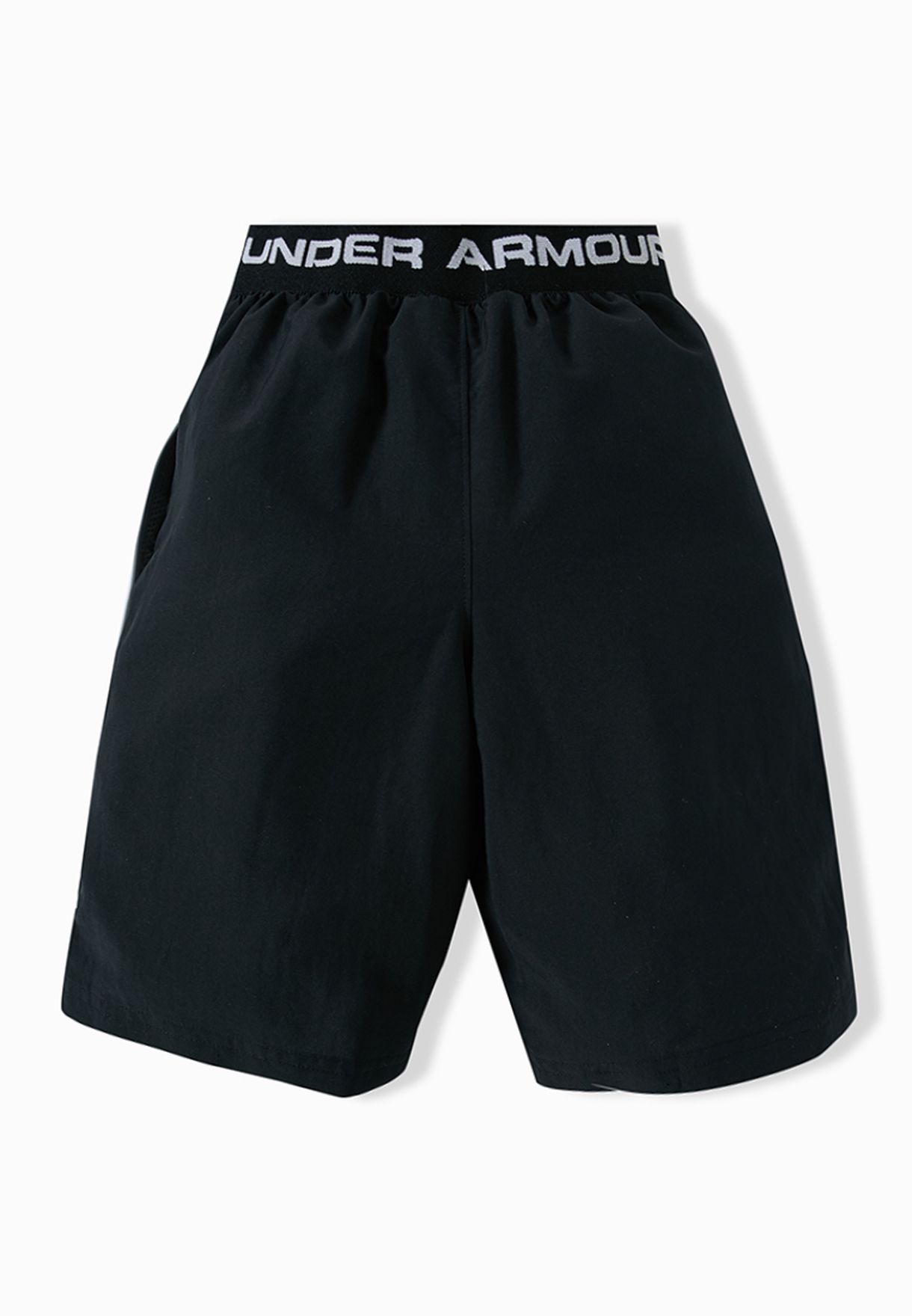under armour edge shorts