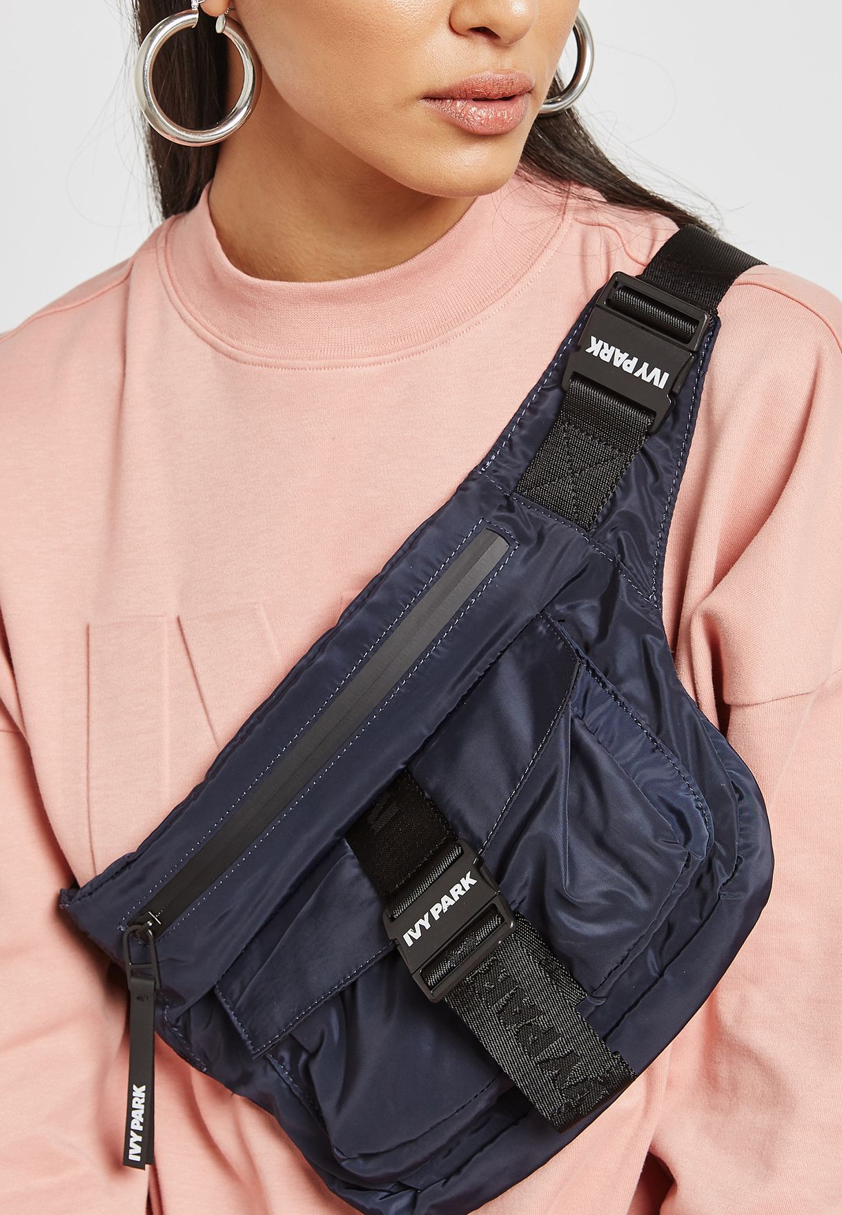 ivy park bum bag