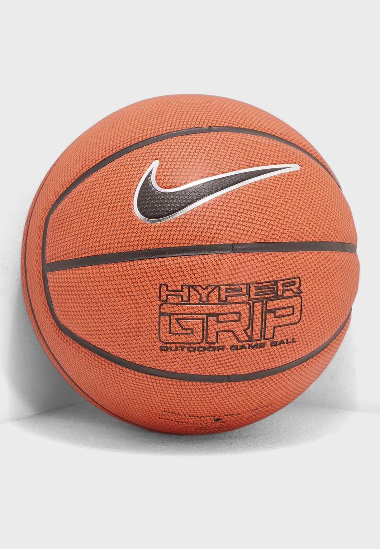 Nike Hyper Grip 4 Panel Basketball for in Jeddah