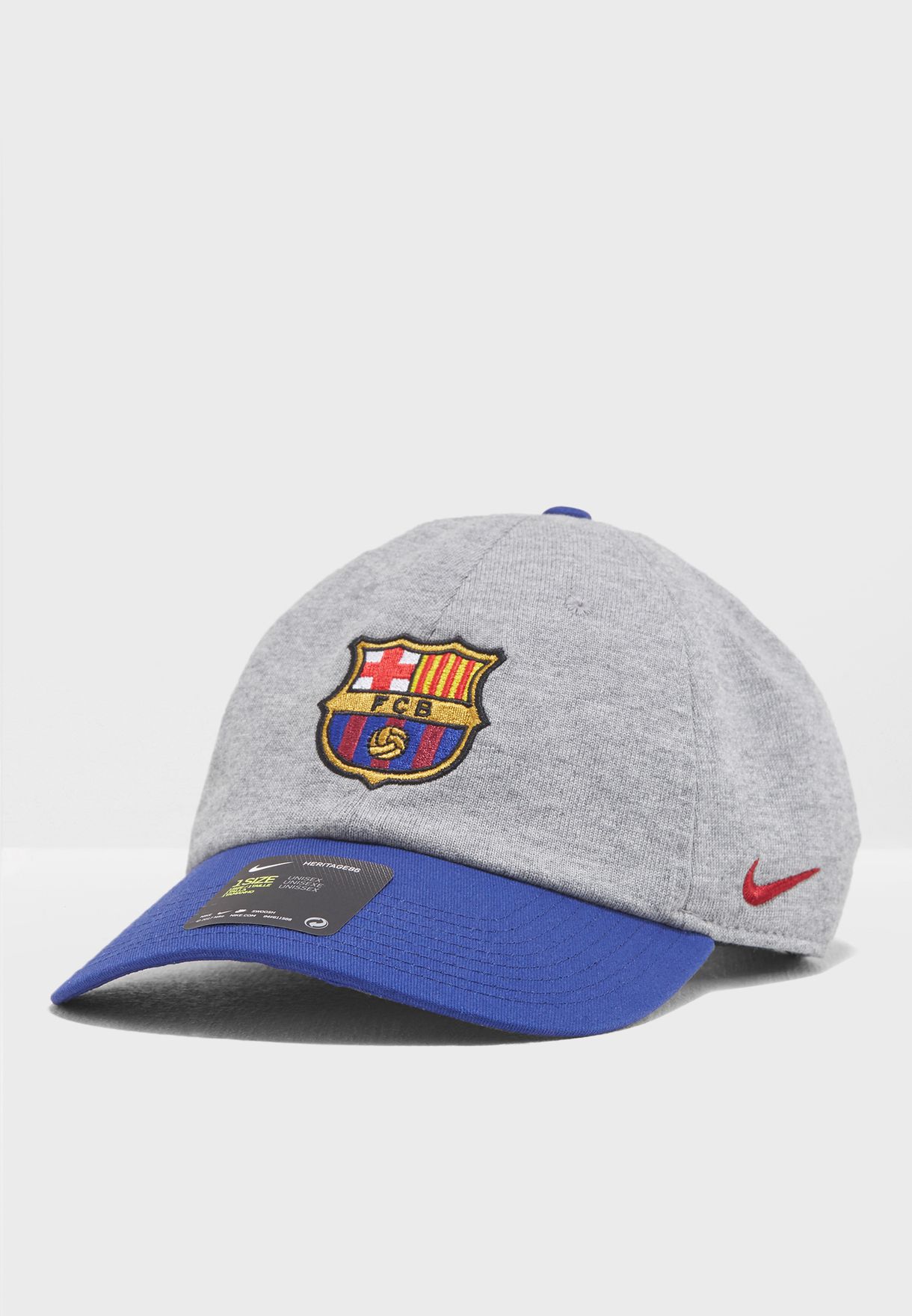 nike fc h86 cap