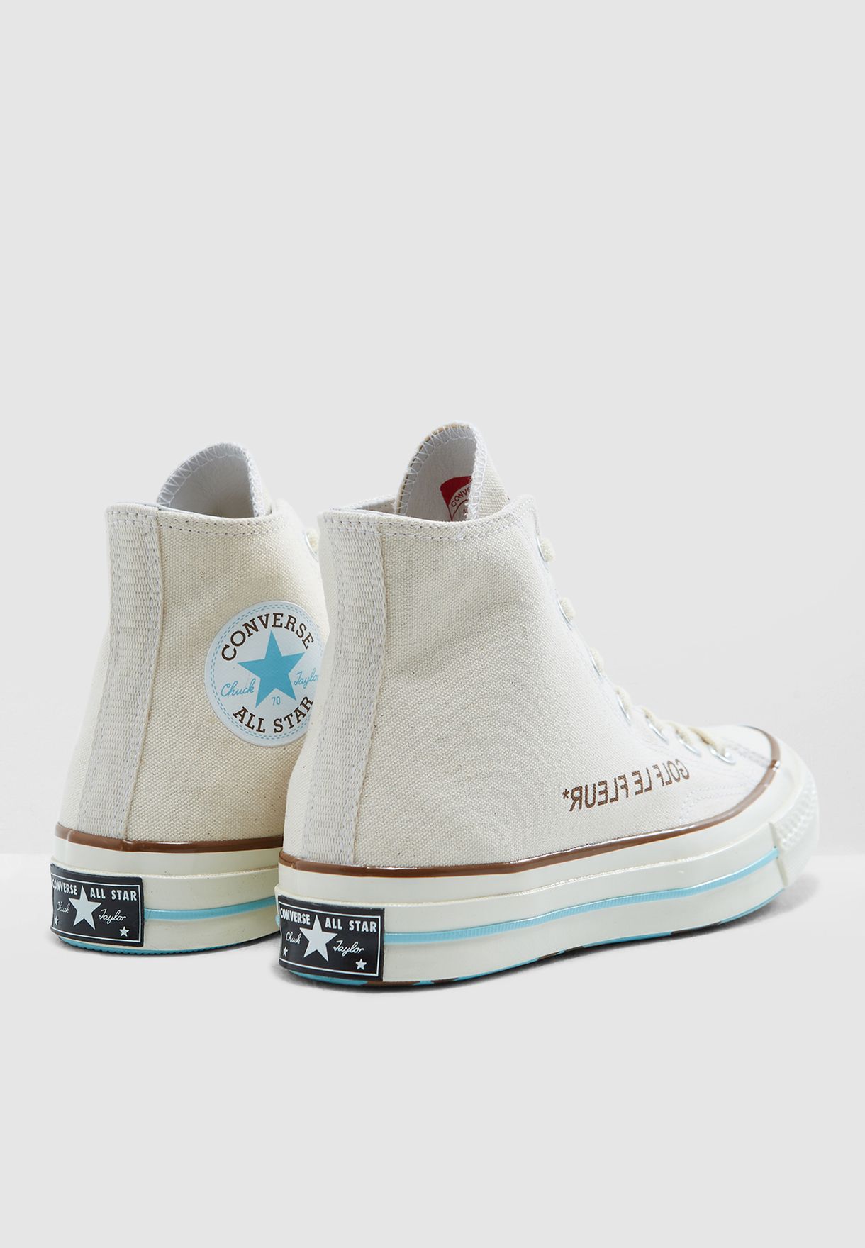 golf le fleur x converse chuck 70's hi