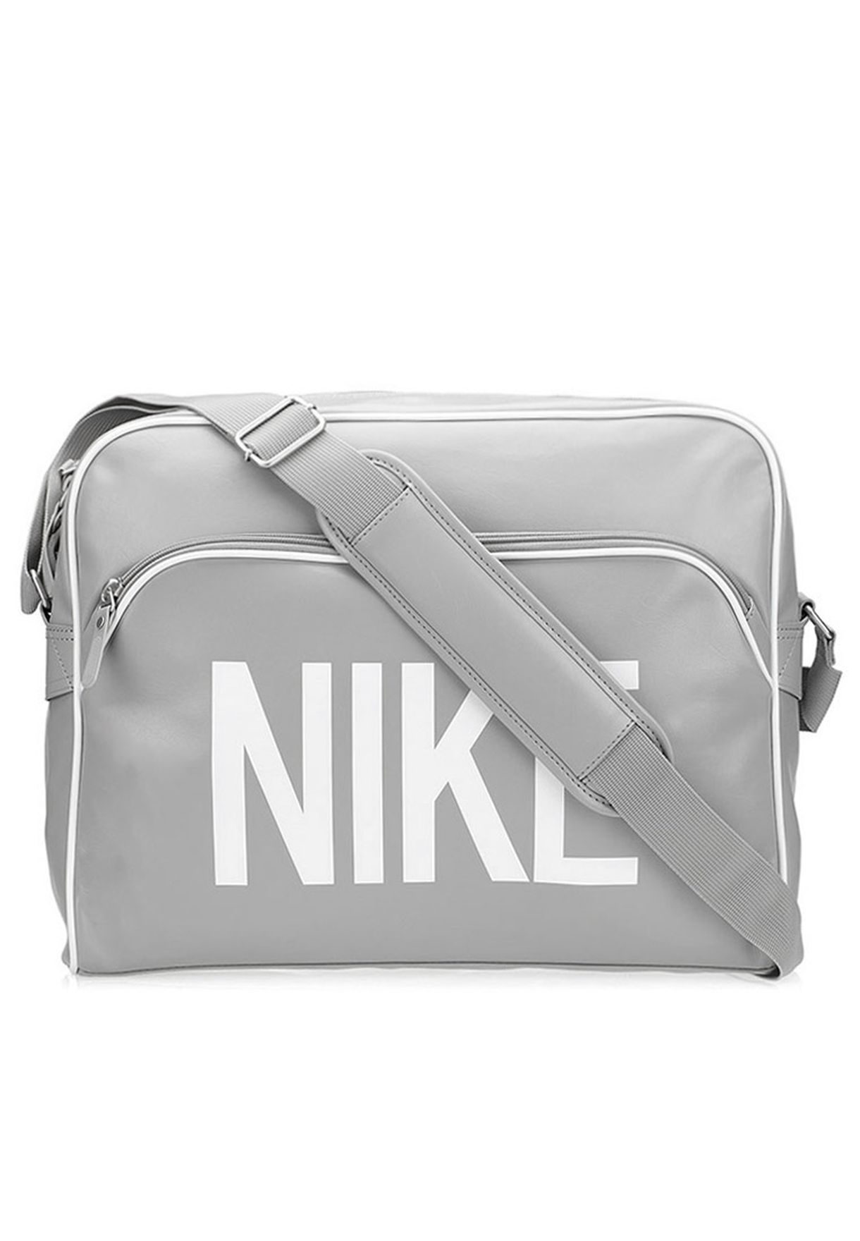 nike heritage track bag