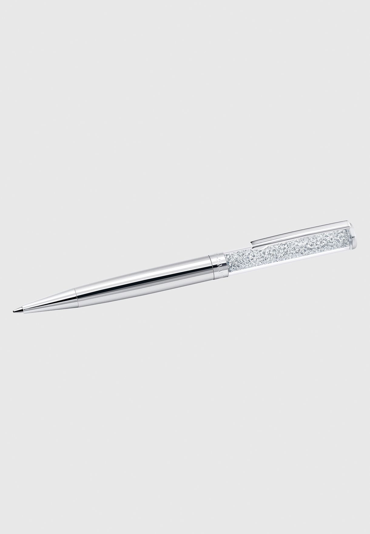 Crystalline Pen