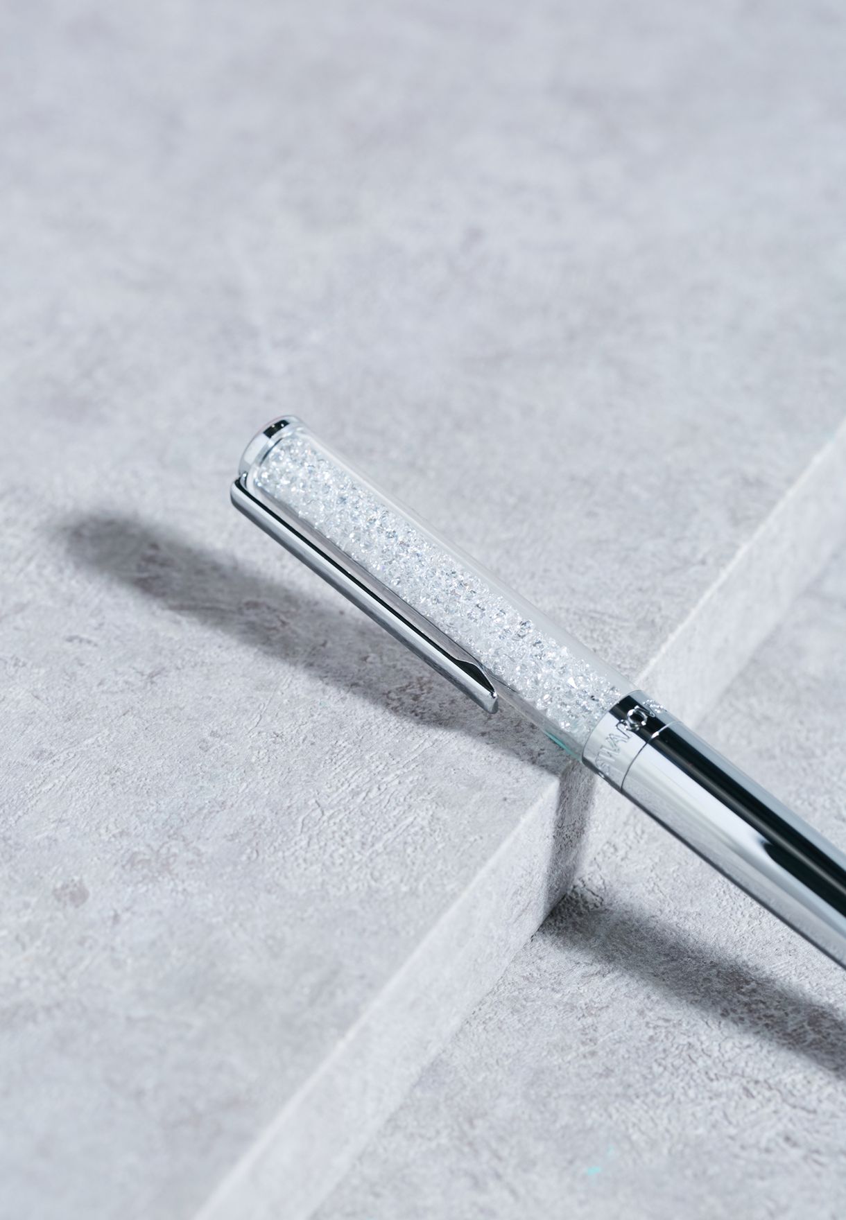 Crystalline Pen