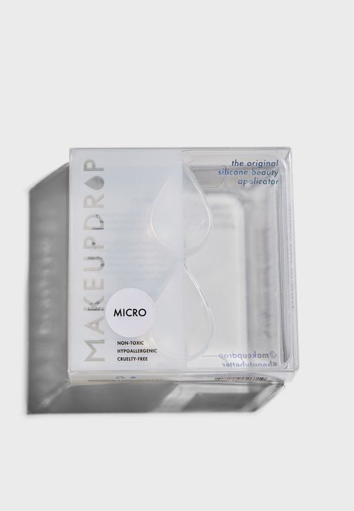 Micro Silicone Beauty Applicator