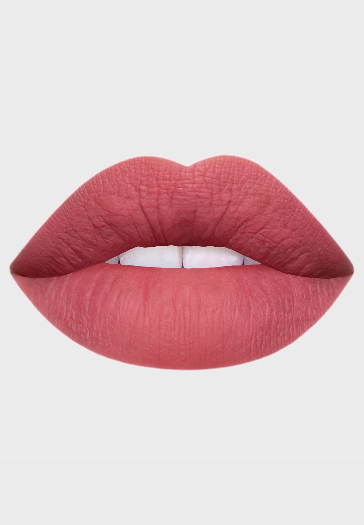 Plushies Lipstick - Rosebud